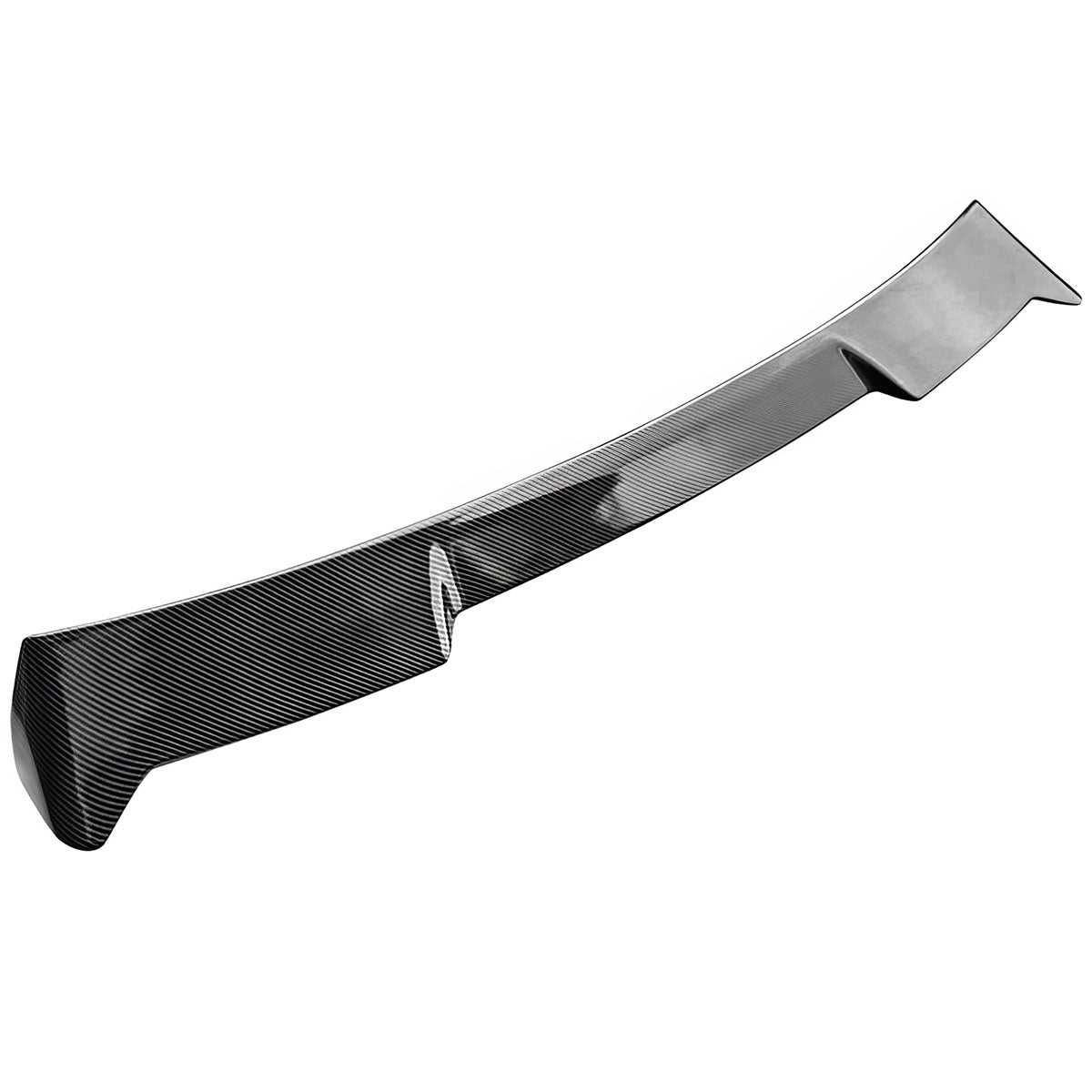 2022-2025 Honda Civic Hatchback IKON Rear Roof Spoiler ABS