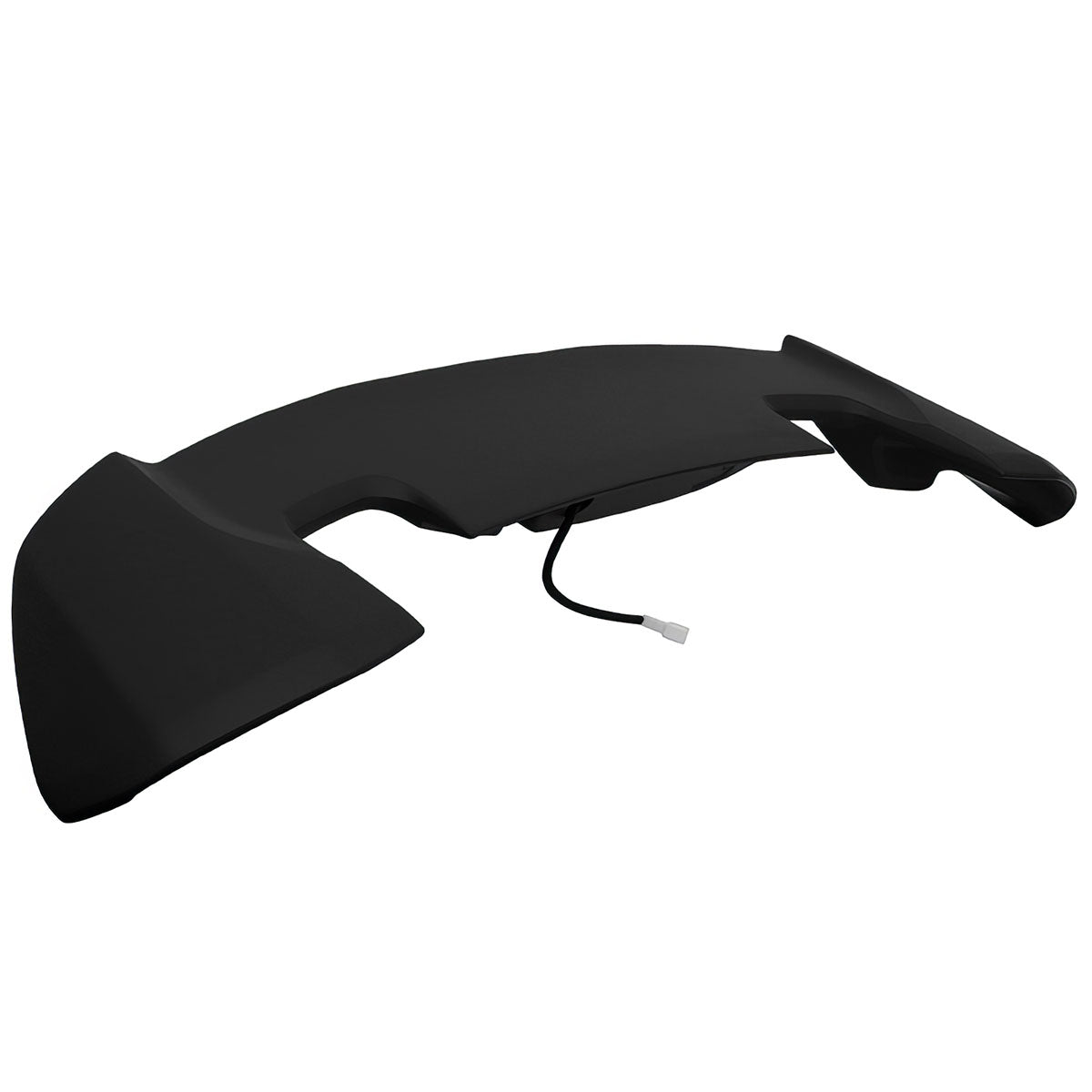 2015-2018 Honda Fit RS Style Rear Roof Spoiler Wing ABS