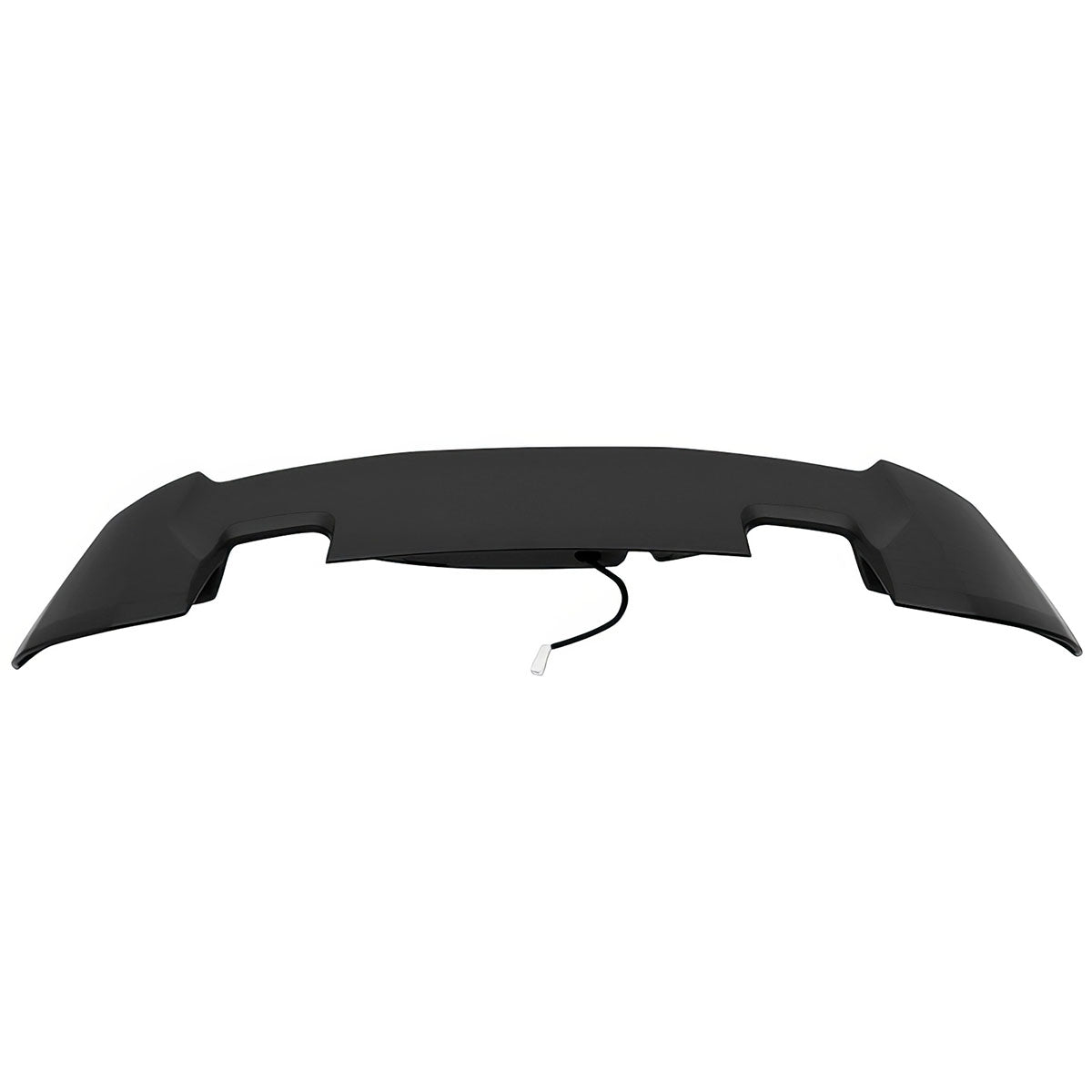 2015-2018 Honda Fit RS Style Rear Roof Spoiler Wing ABS