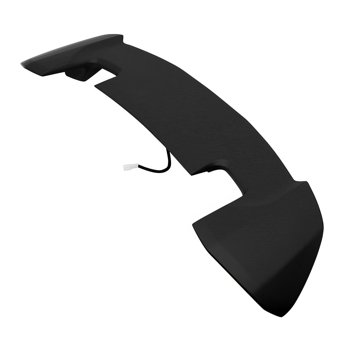 2015-2018 Honda Fit RS Style Rear Roof Spoiler Wing ABS