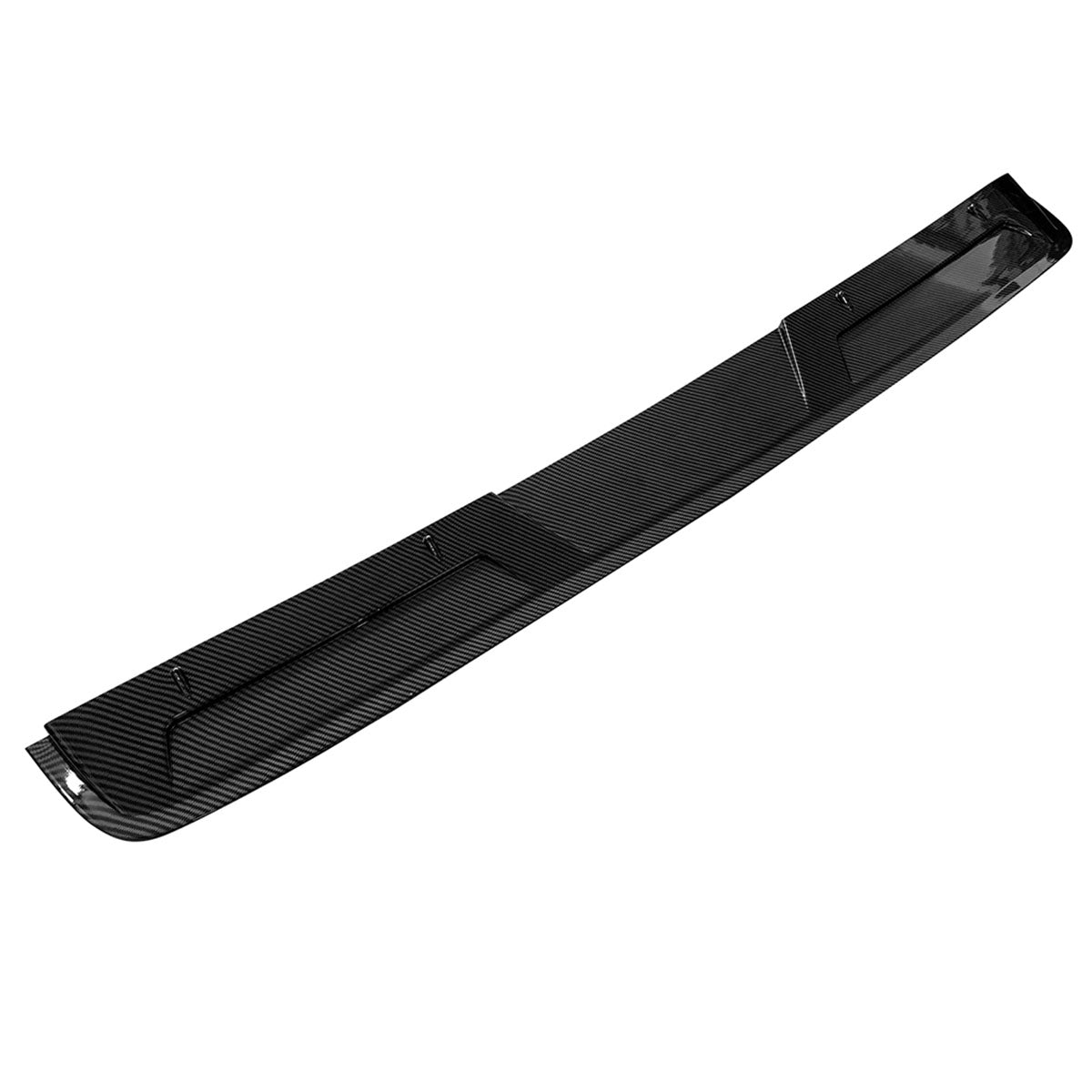 2021-2025 Hyundai Elantra Rear Roof Spoiler Wing Lip ABS