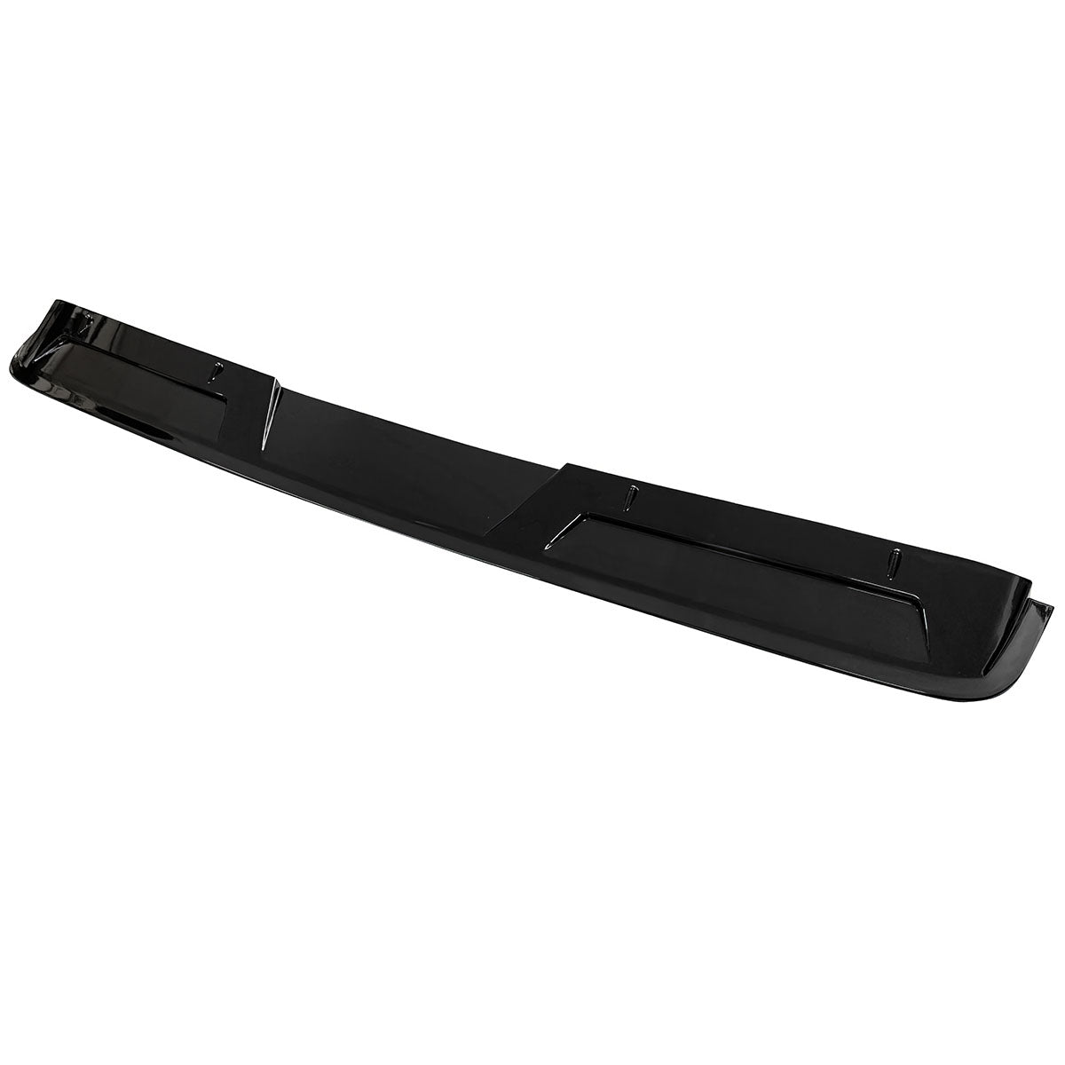 2021-2025 Hyundai Elantra Rear Roof Spoiler Wing Lip ABS