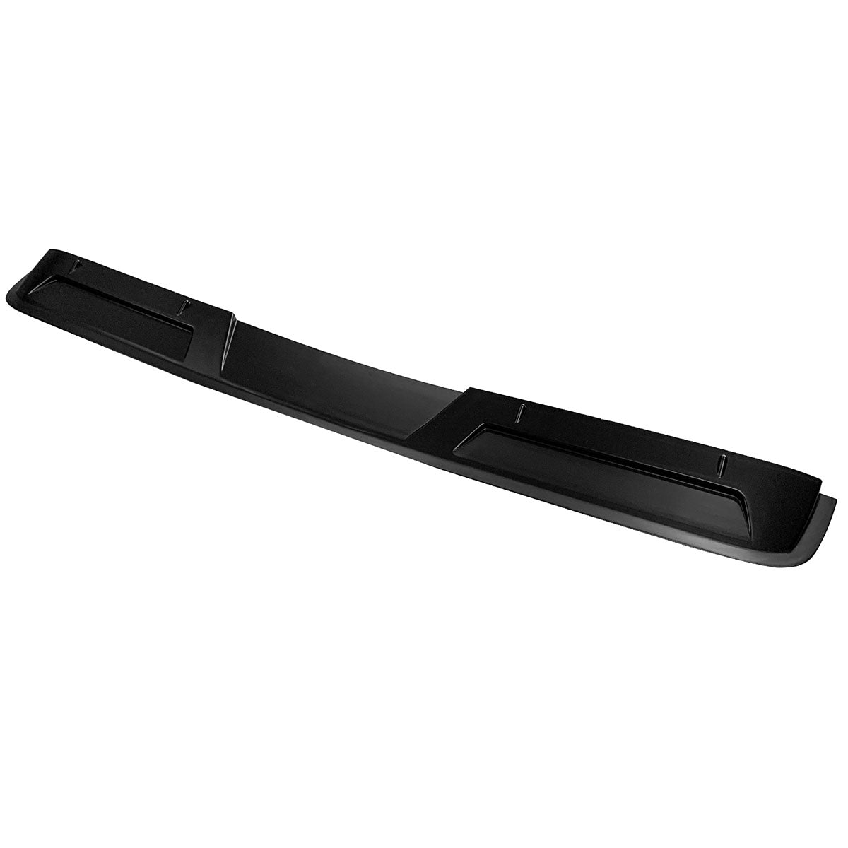 2021-2025 Hyundai Elantra Rear Roof Spoiler Wing Lip ABS