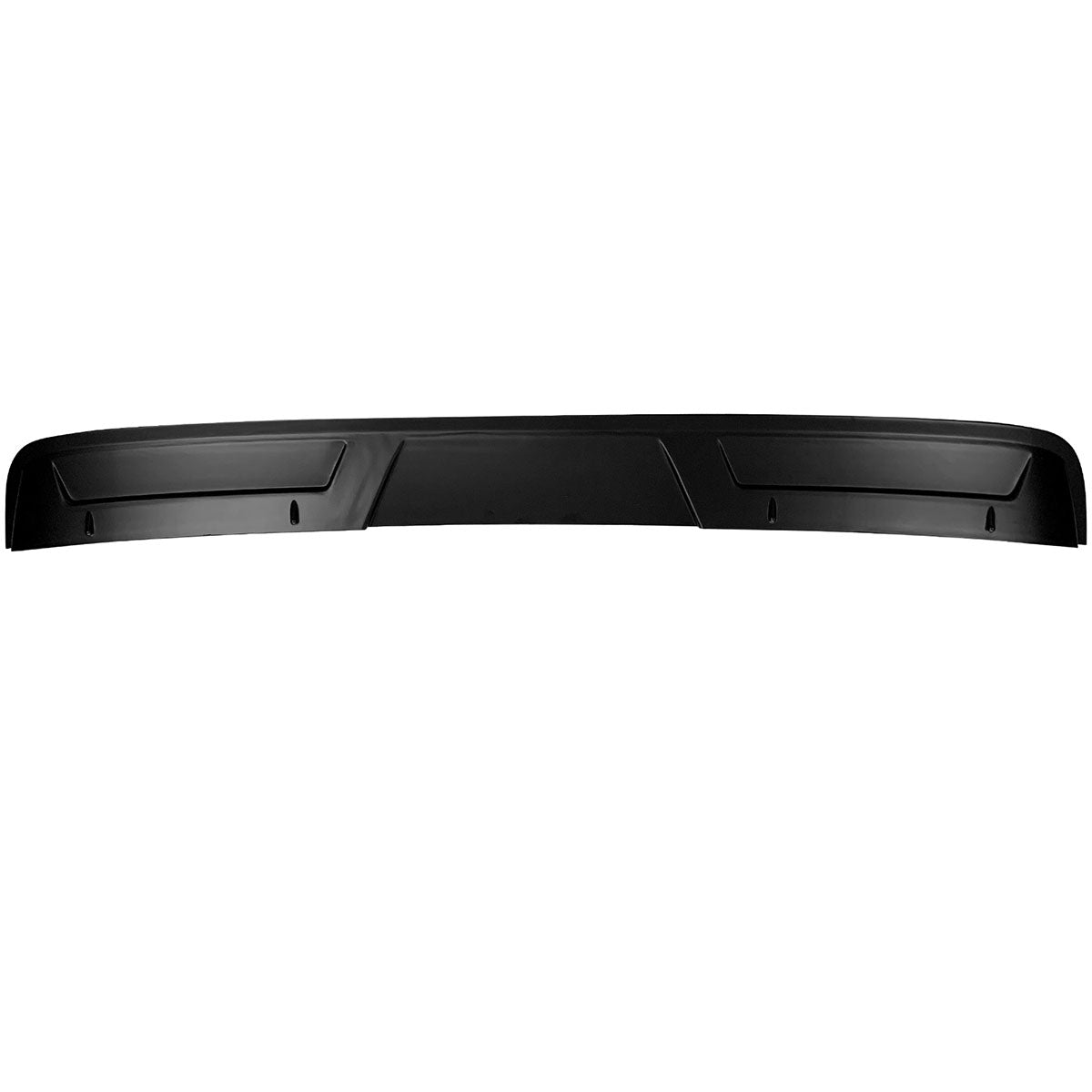 2021-2025 Hyundai Elantra Rear Roof Spoiler Wing Lip ABS