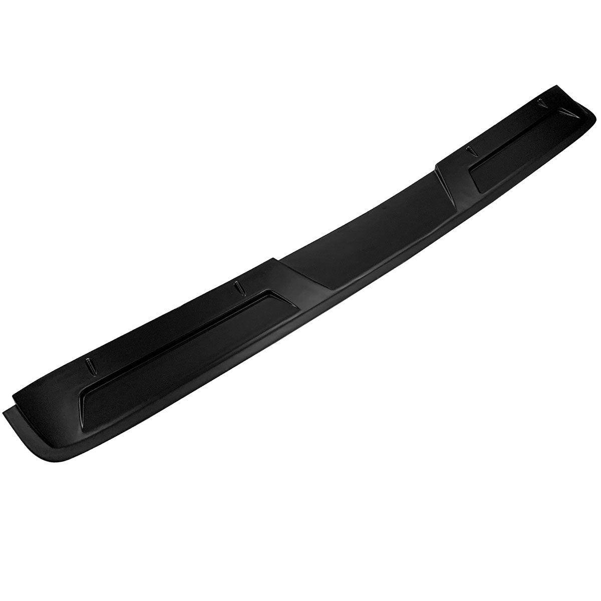 2021-2025 Hyundai Elantra Rear Roof Spoiler Wing Lip ABS