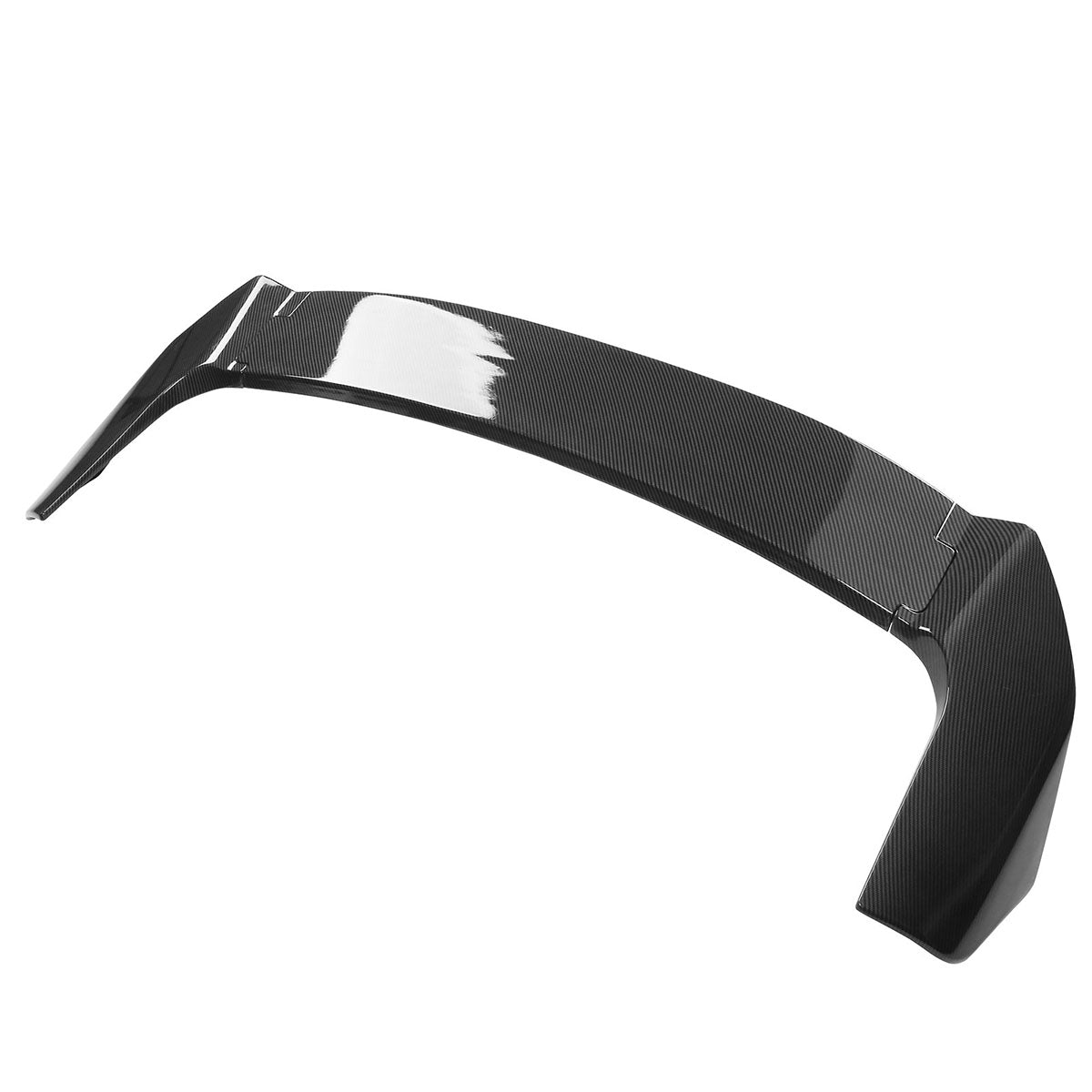 2022-2024 Hyundai Ioniq 5 Roof Spoiler IKON Style Car Spoiler ABS