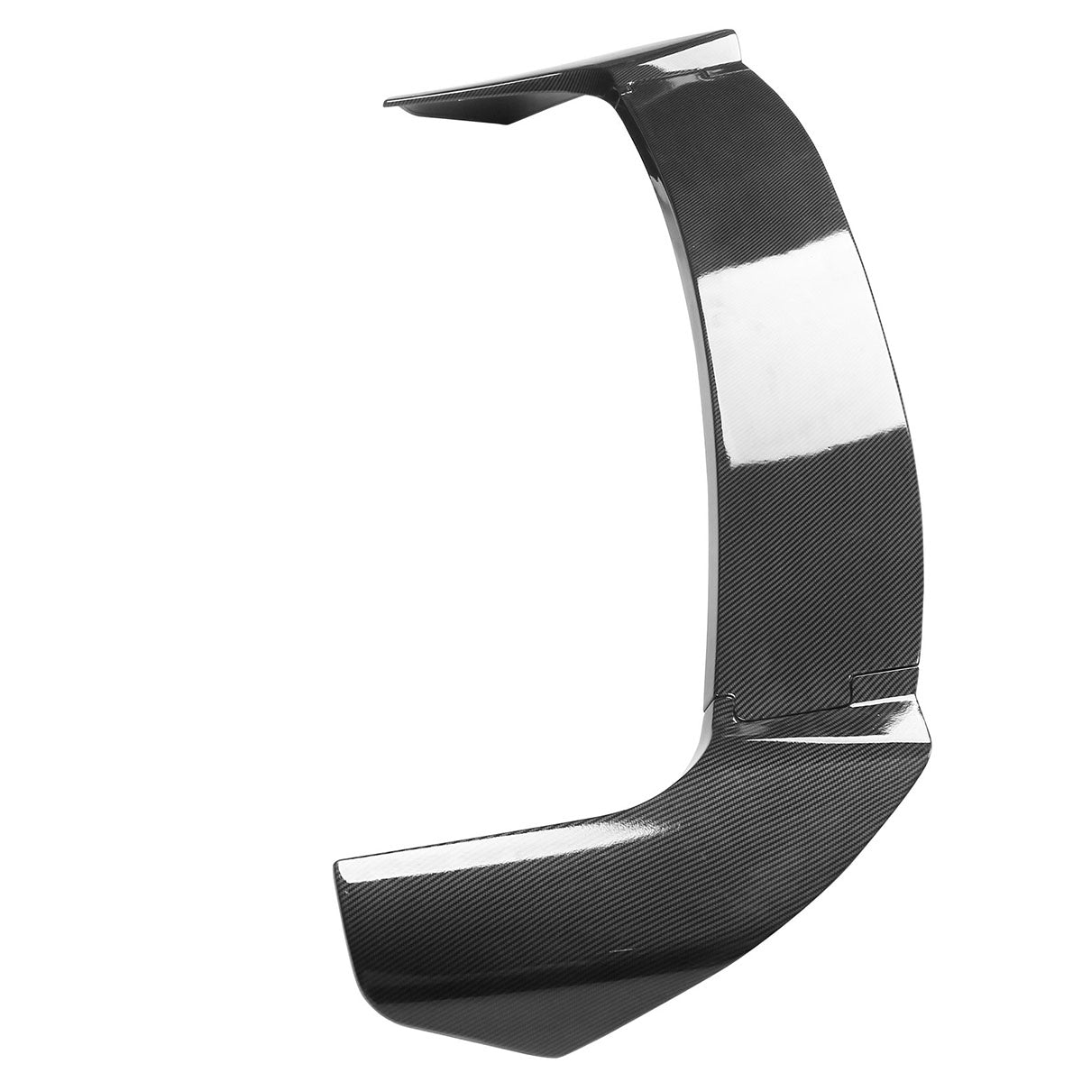 2022-2024 Hyundai Ioniq 5 Roof Spoiler IKON Style Car Spoiler ABS