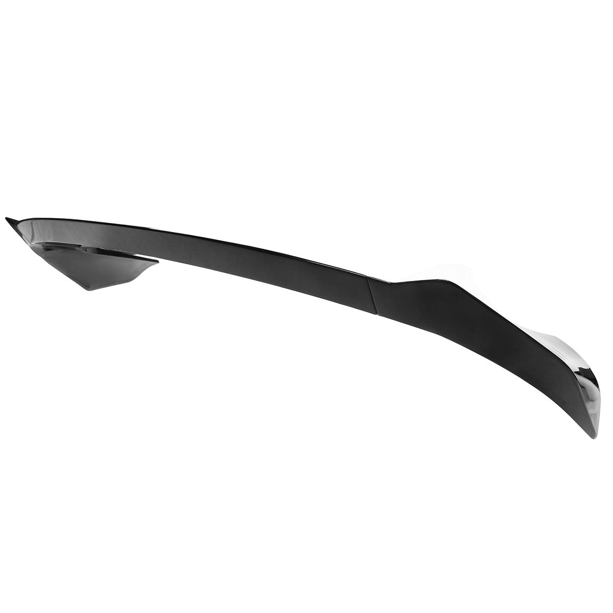 2022-2024 Hyundai Ioniq 5 Roof Spoiler IKON Style Car Spoiler ABS