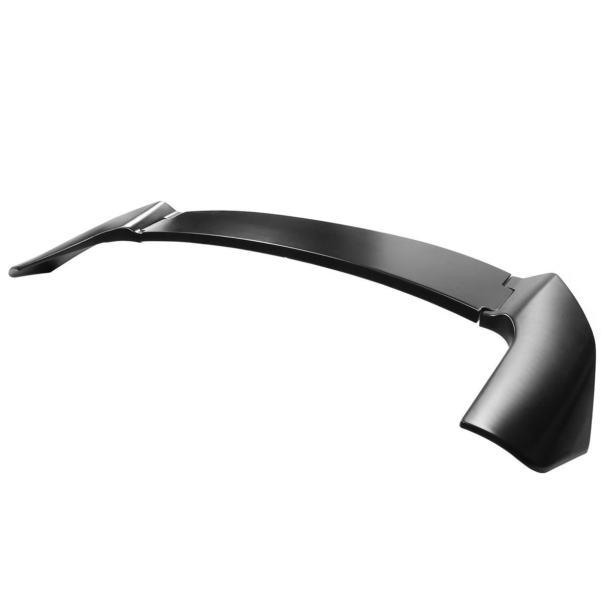 2022-2024 Hyundai Ioniq 5 Roof Spoiler IKON Style Car Spoiler ABS