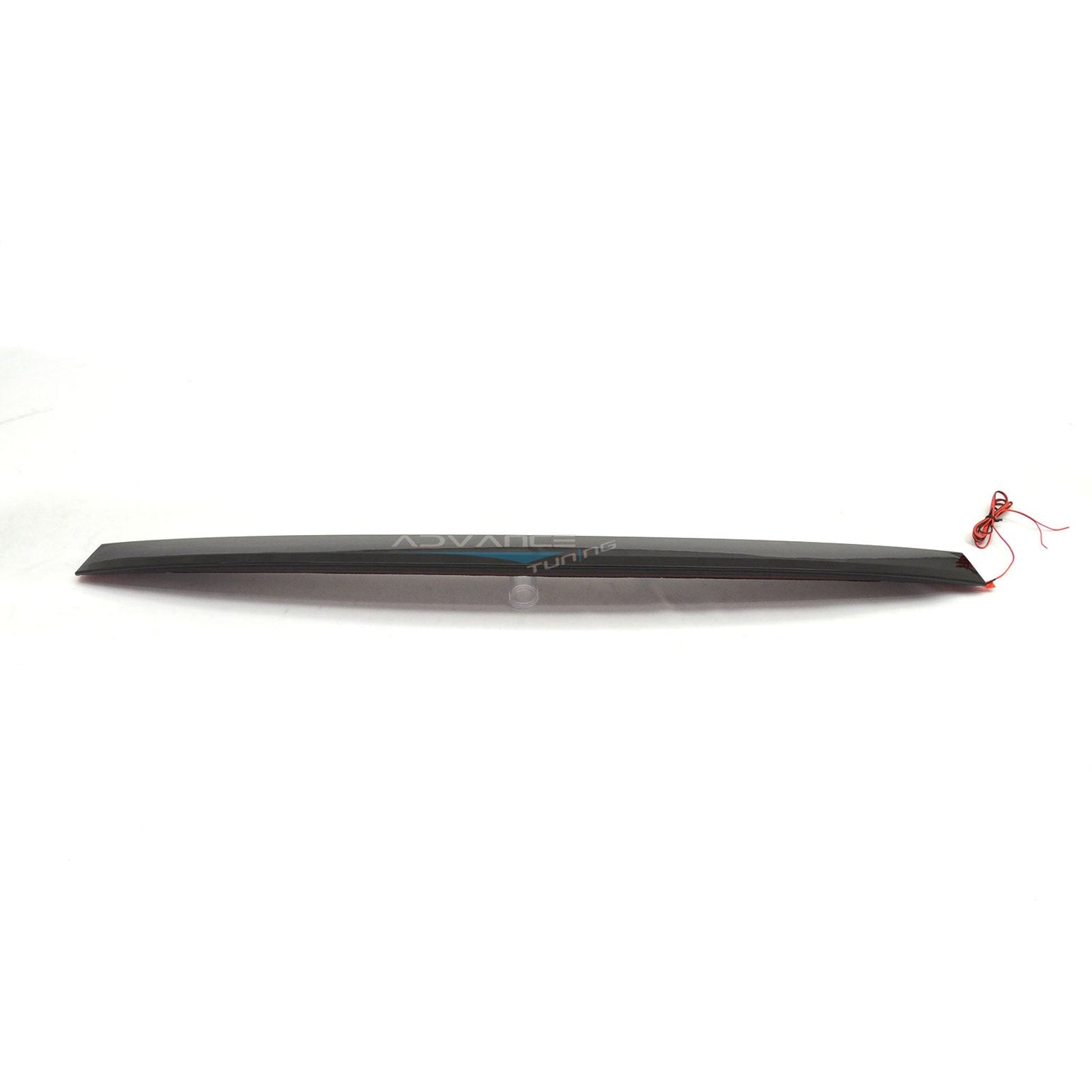 2015-2017 Hyundai Sonata Painted ABS Roof Spoiler W/ LED Light Bar