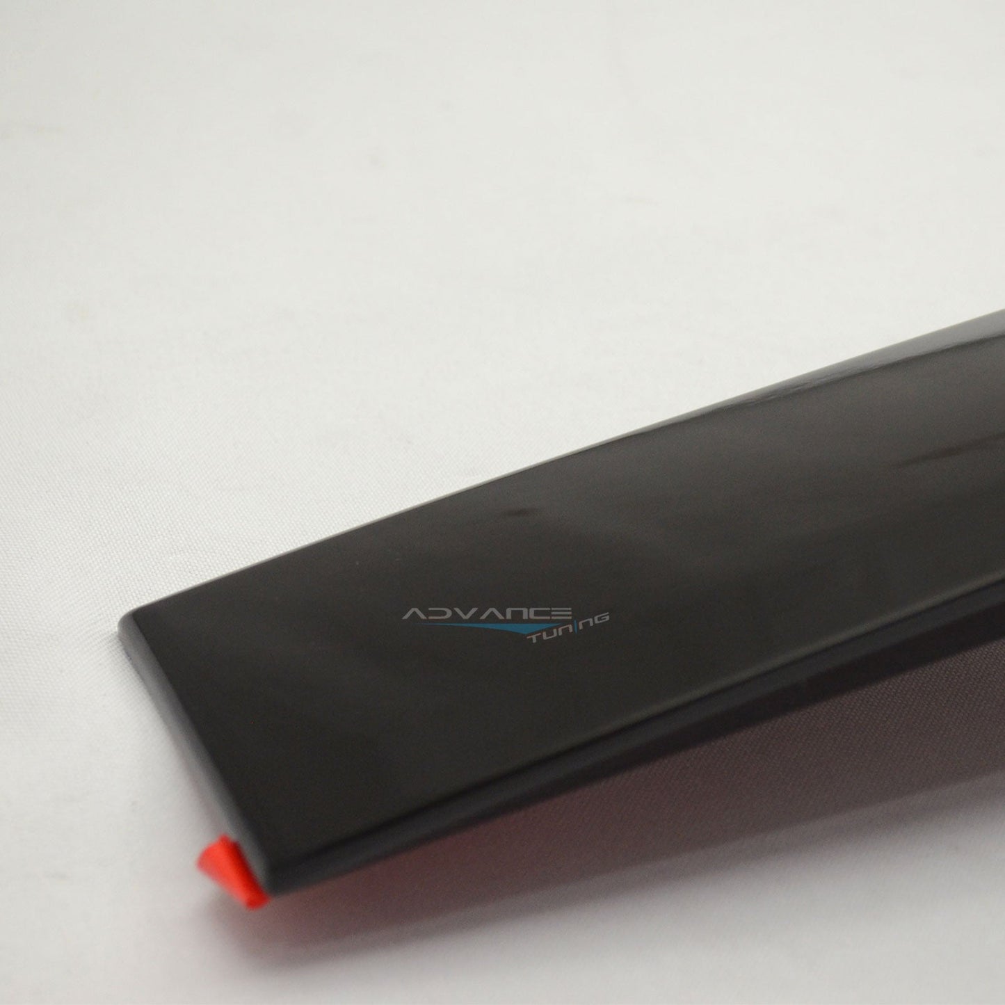 2015-2017 Hyundai Sonata Painted ABS Roof Spoiler W/ LED Light Bar