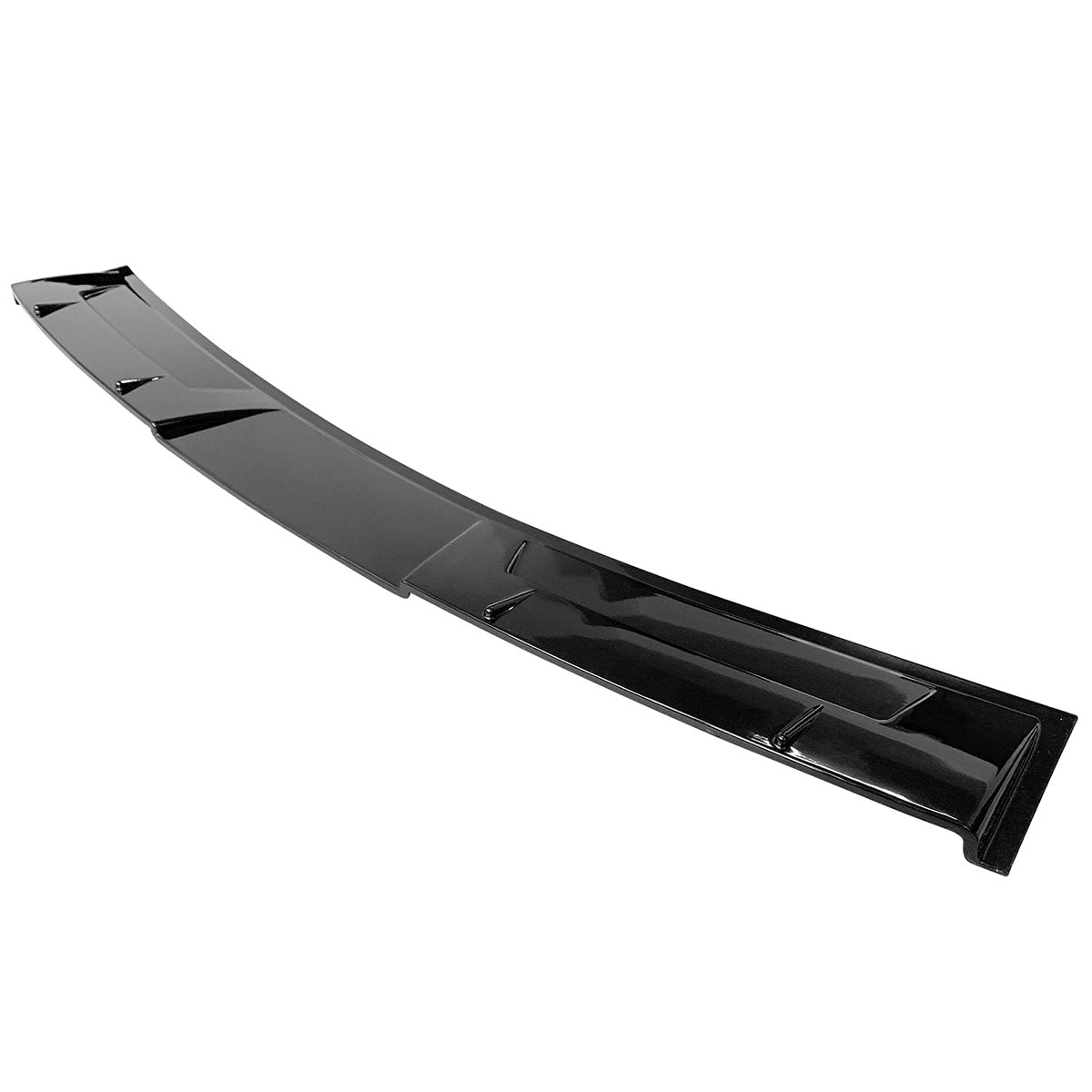 2014-2022 Infiniti Q50 V Style Rear Roof Spoiler Wing PP