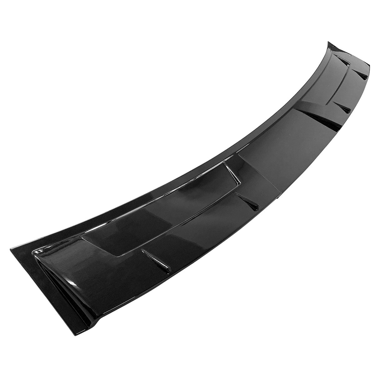 2014-2022 Infiniti Q50 V Style Rear Roof Spoiler Wing PP