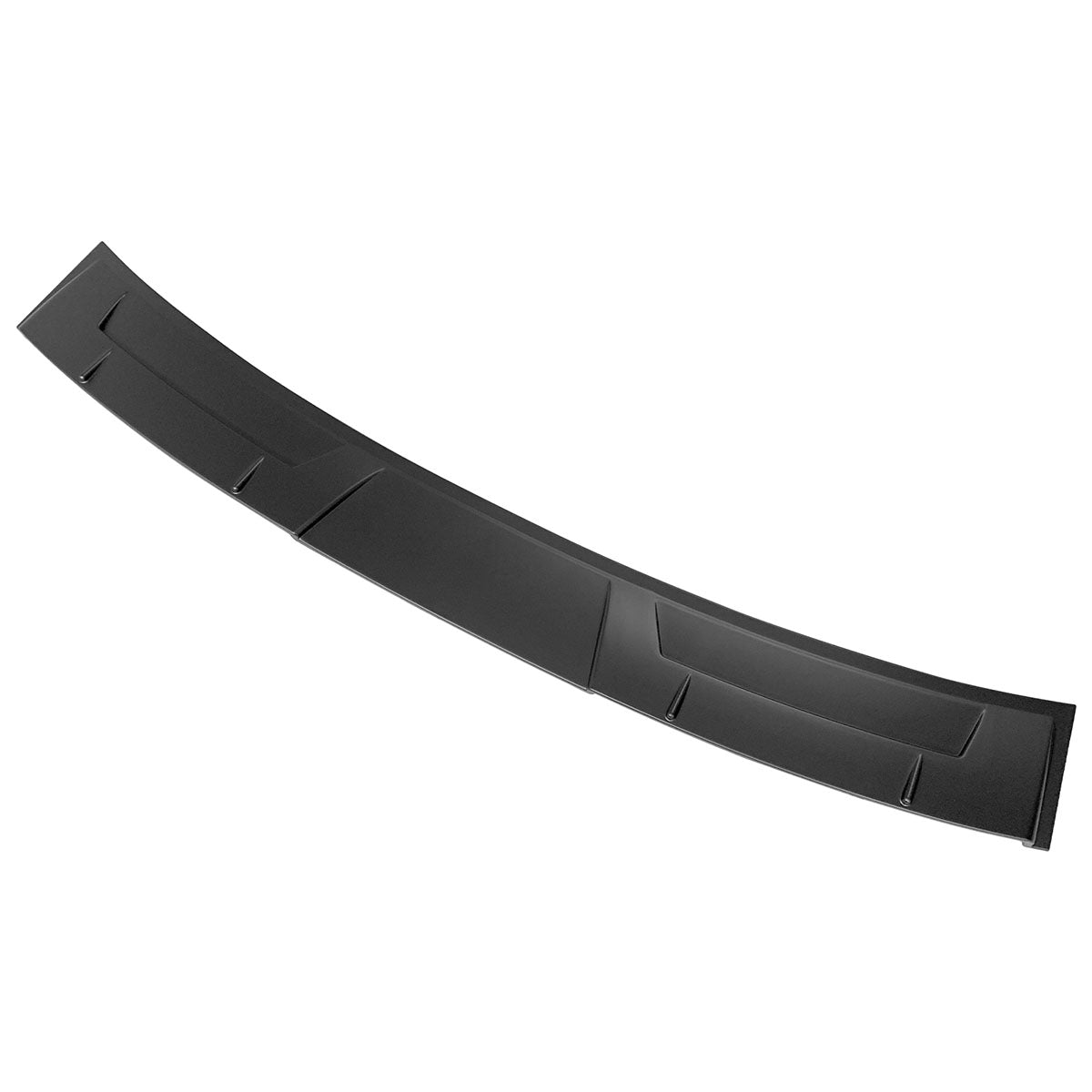 2014-2022 Infiniti Q50 V Style Rear Roof Spoiler Wing PP