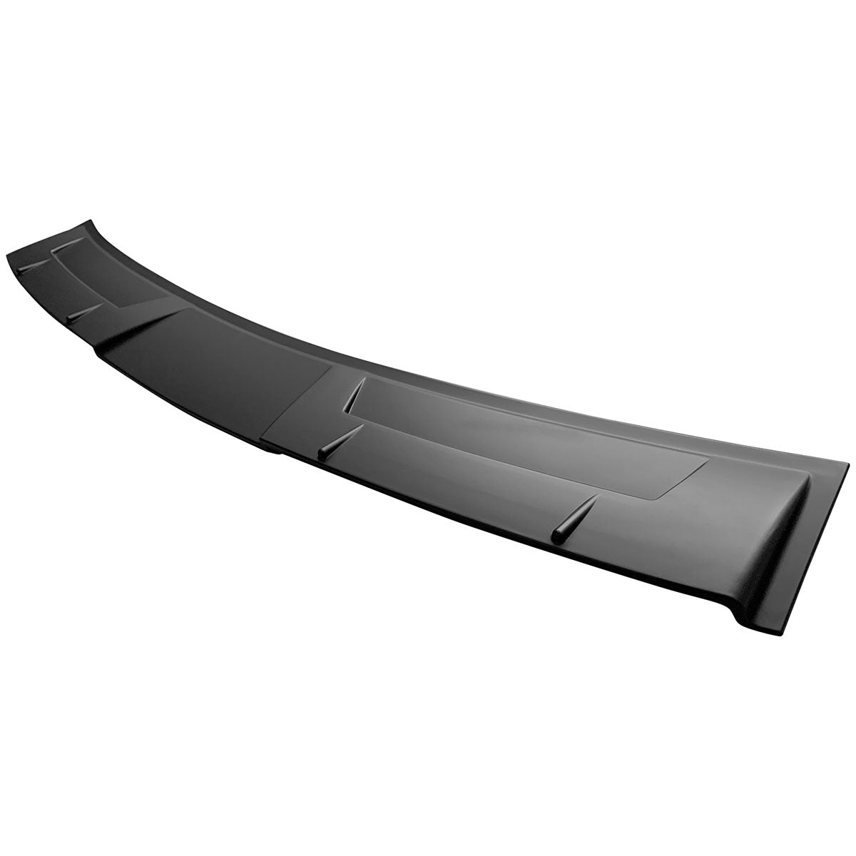 2014-2022 Infiniti Q50 V Style Rear Roof Spoiler Wing PP