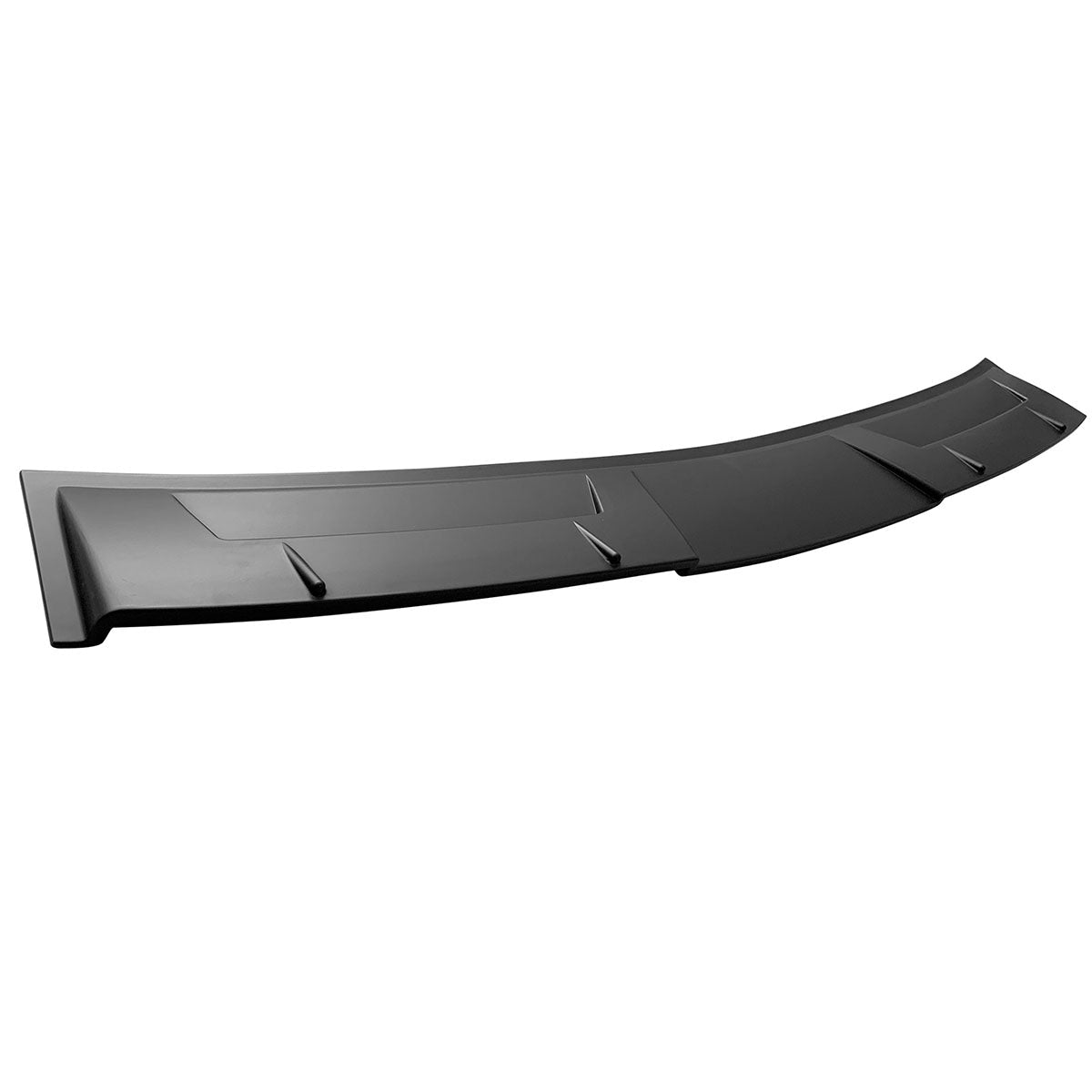 2014-2022 Infiniti Q50 V Style Rear Roof Spoiler Wing PP