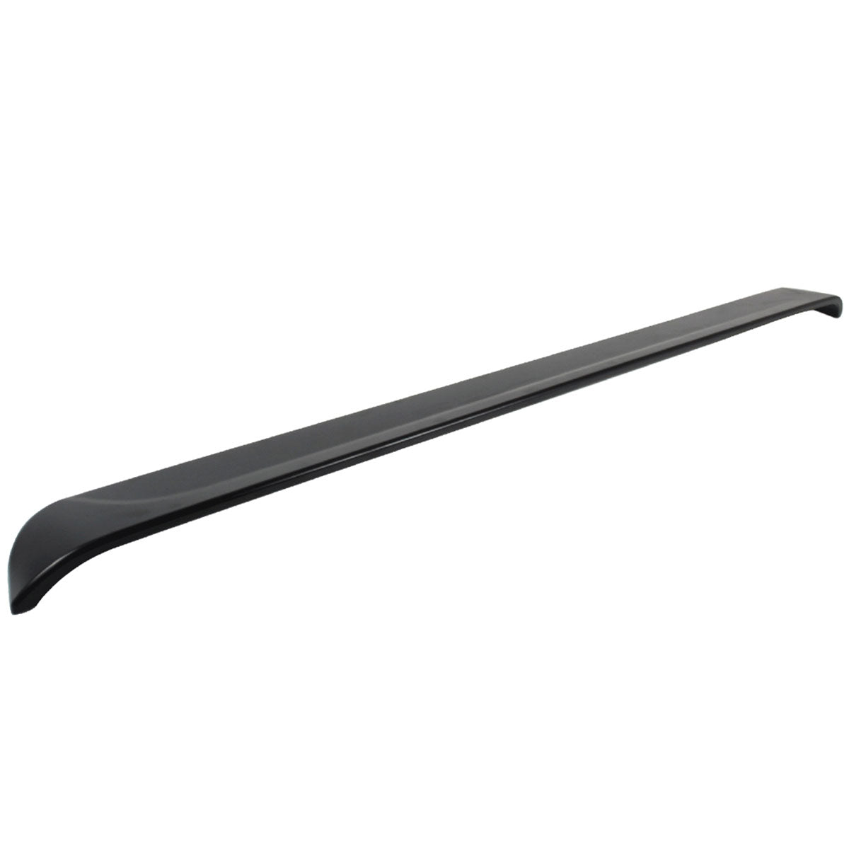 2013-2020 Lexus GS WD W F Sport Style Rear Roof Spoiler Wing ABS