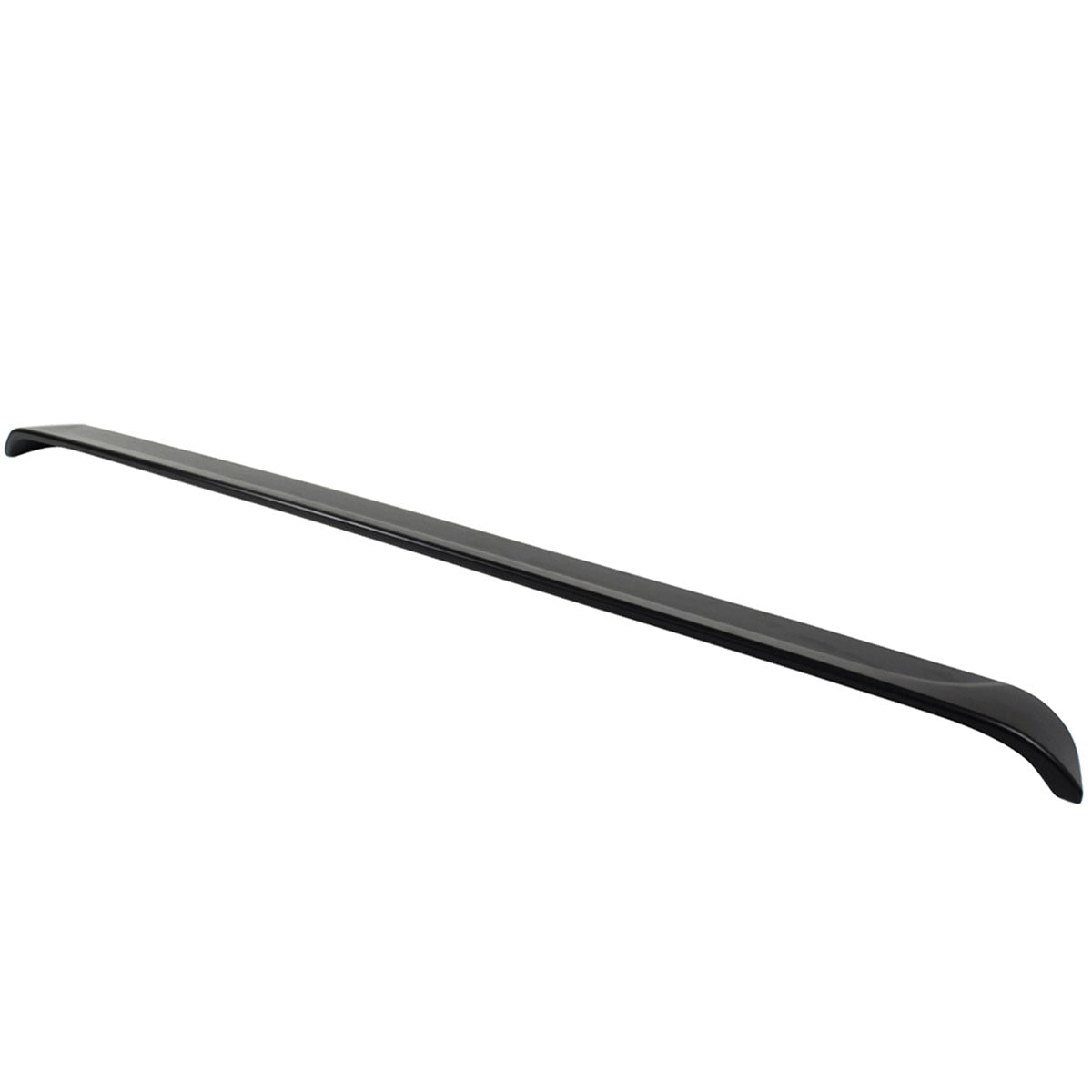 2013-2020 Lexus GS WD W F Sport Style Rear Roof Spoiler Wing ABS