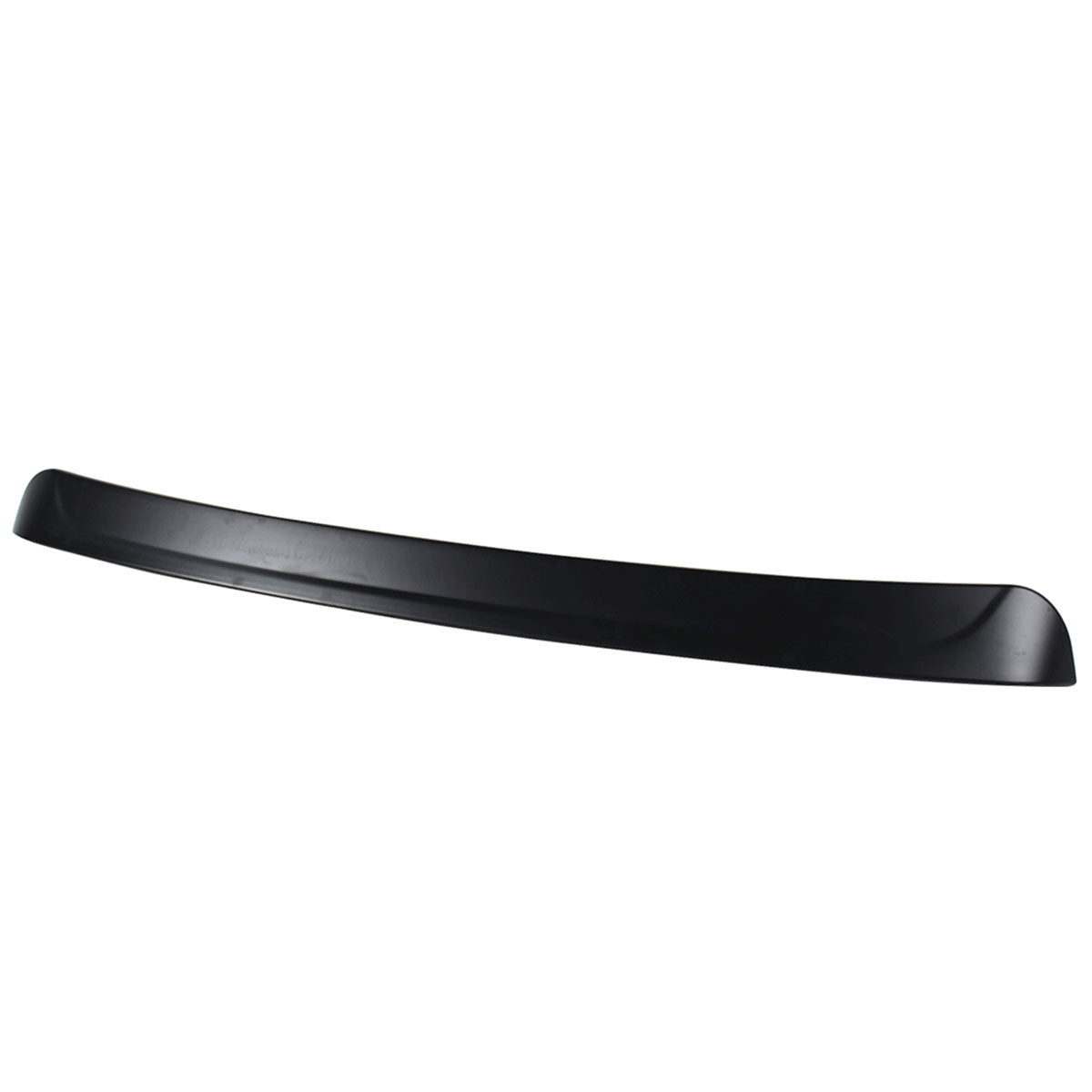 2013-2020 Lexus GS WD W F Sport Style Rear Roof Spoiler Wing ABS