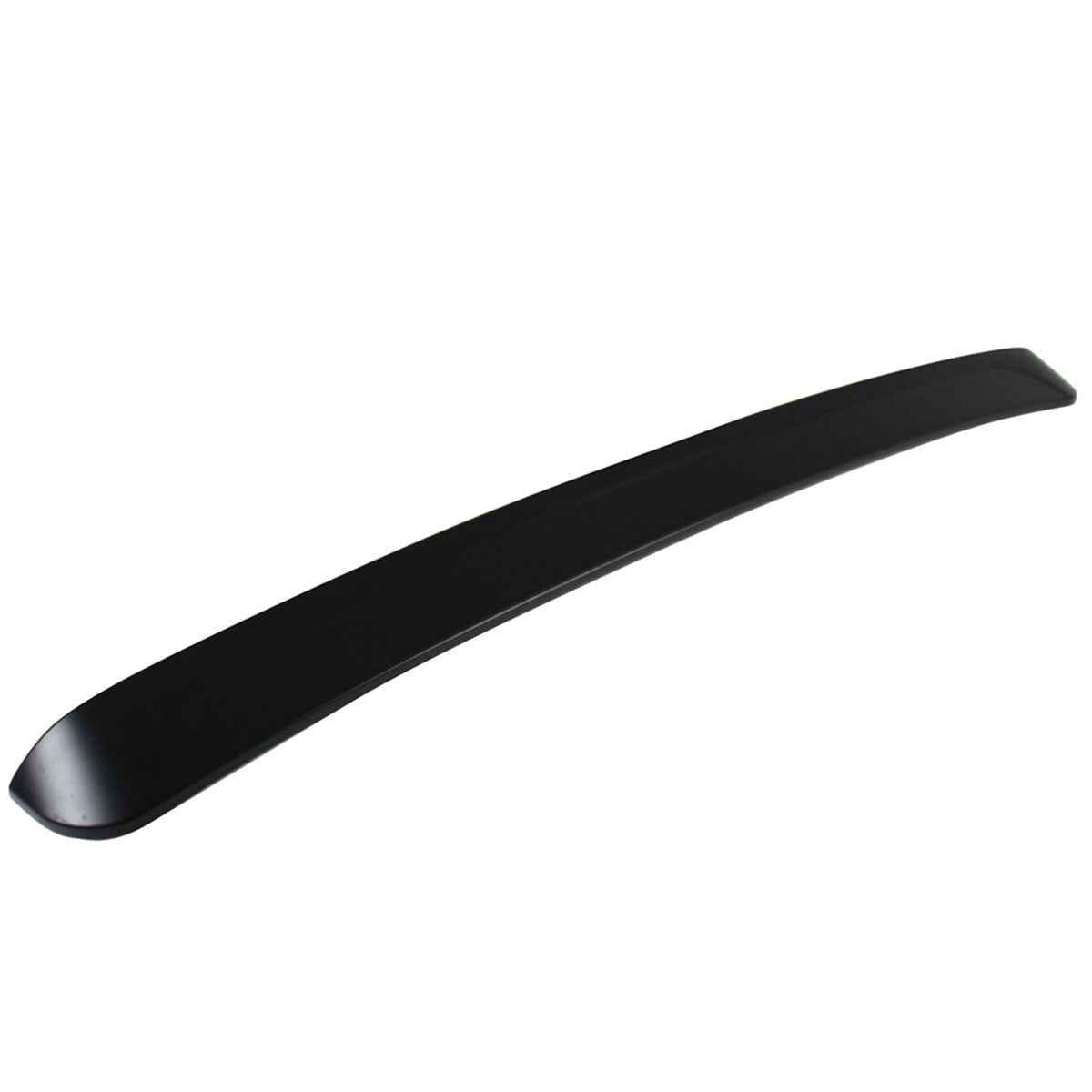 2013-2020 Lexus GS WD W F Sport Style Rear Roof Spoiler Wing ABS