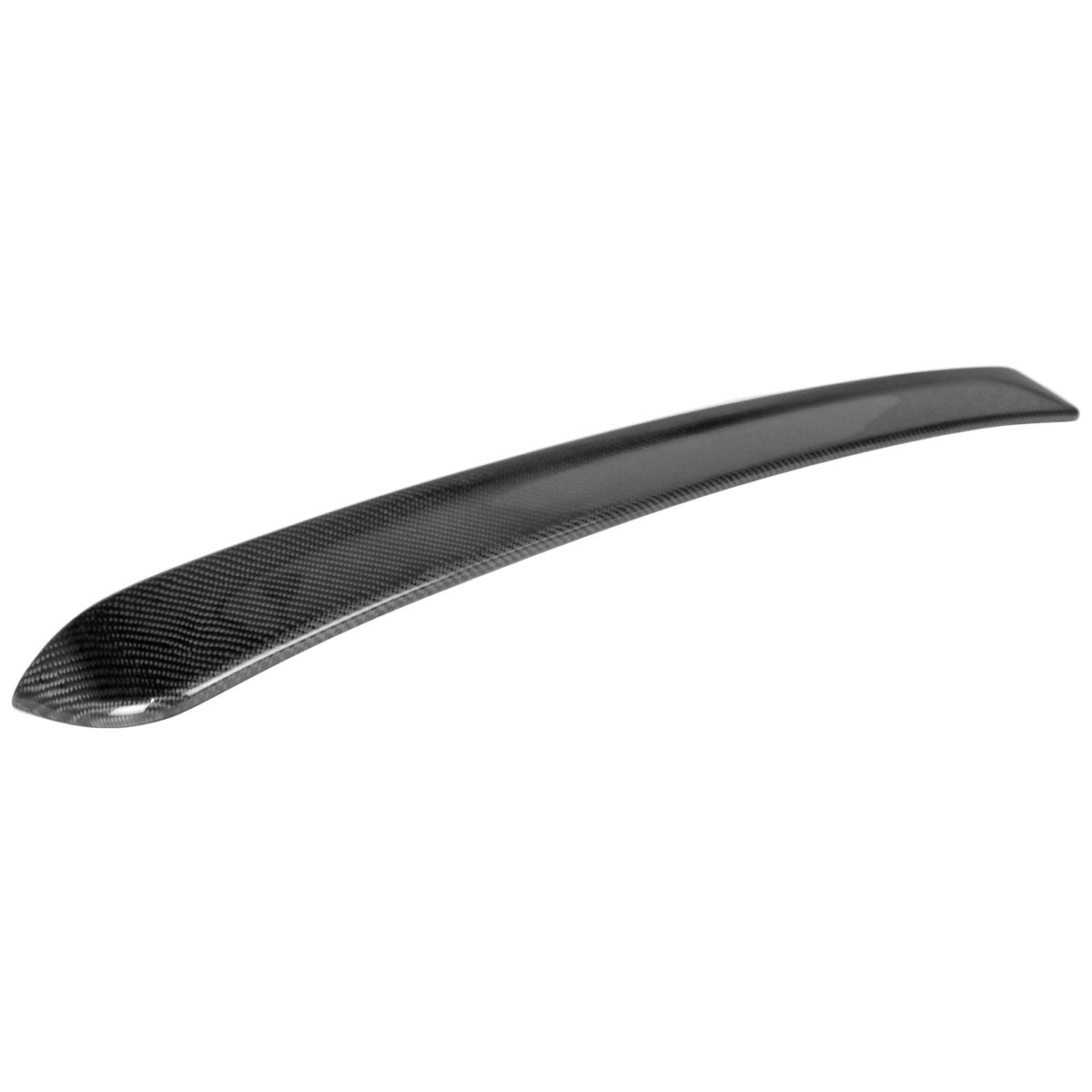 2013-2020 Lexus GS WD W F Sport Style Rear Roof Spoiler Wing ABS