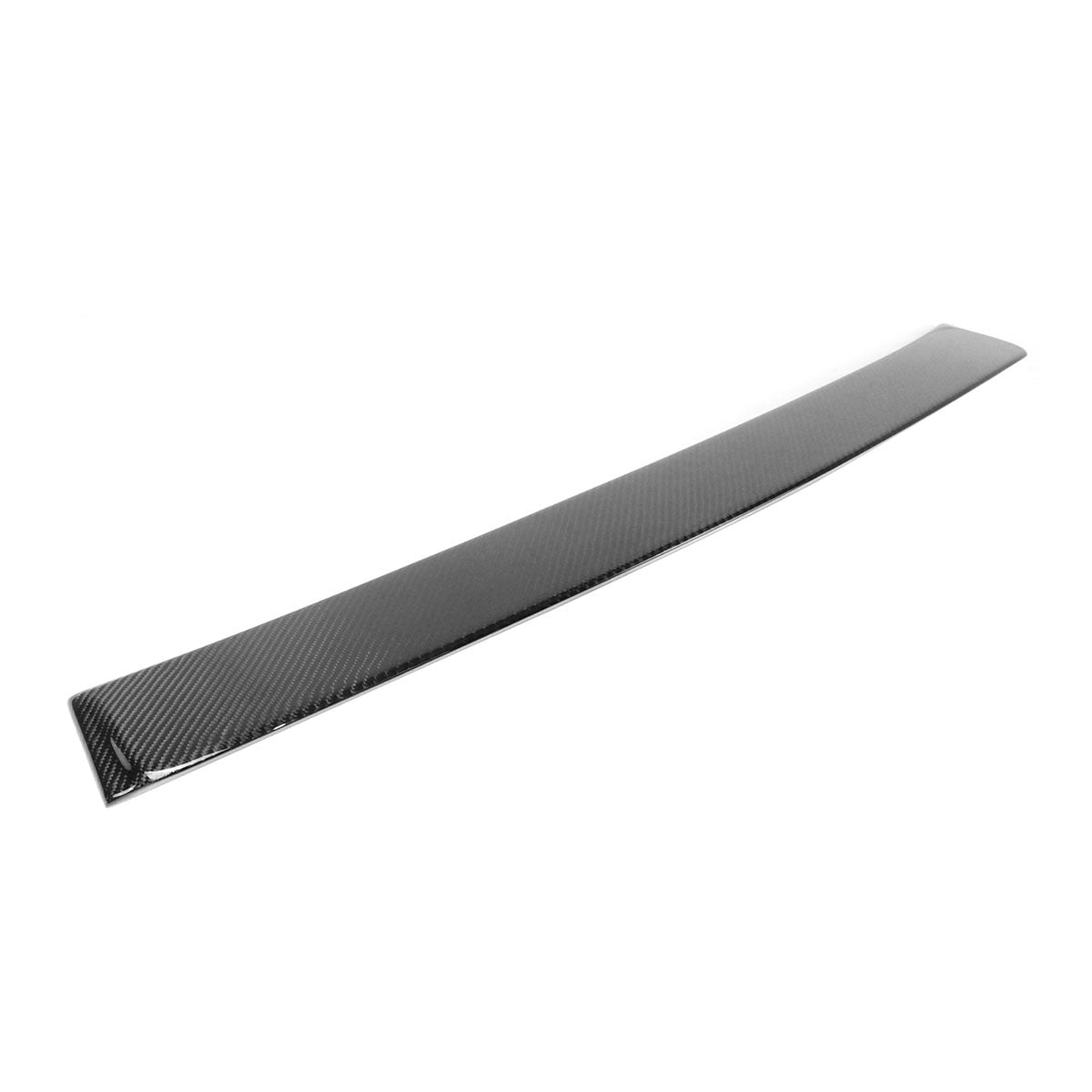 2006-2013 Lexus IS250/IS350/IS F OE Style Roof Spoiler Carbon Fiber