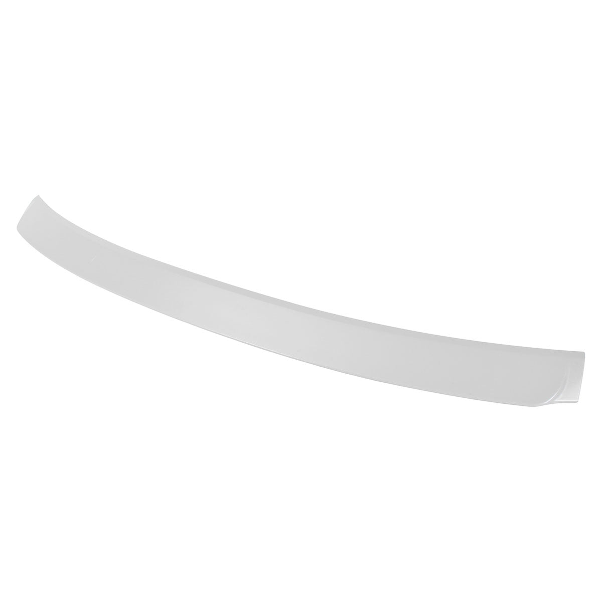 2014-2020 Lexus IS250 Sedan F-Sport Style Unpainted Gray Roof Spoiler
