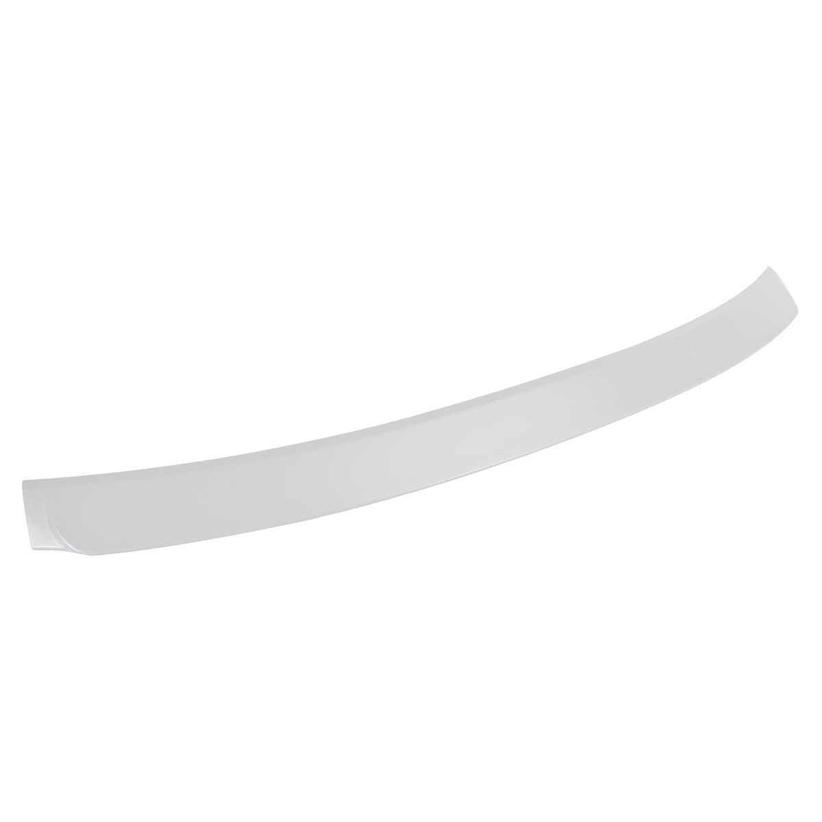 2014-2020 Lexus IS250 Sedan F-Sport Style Unpainted Gray Roof Spoiler