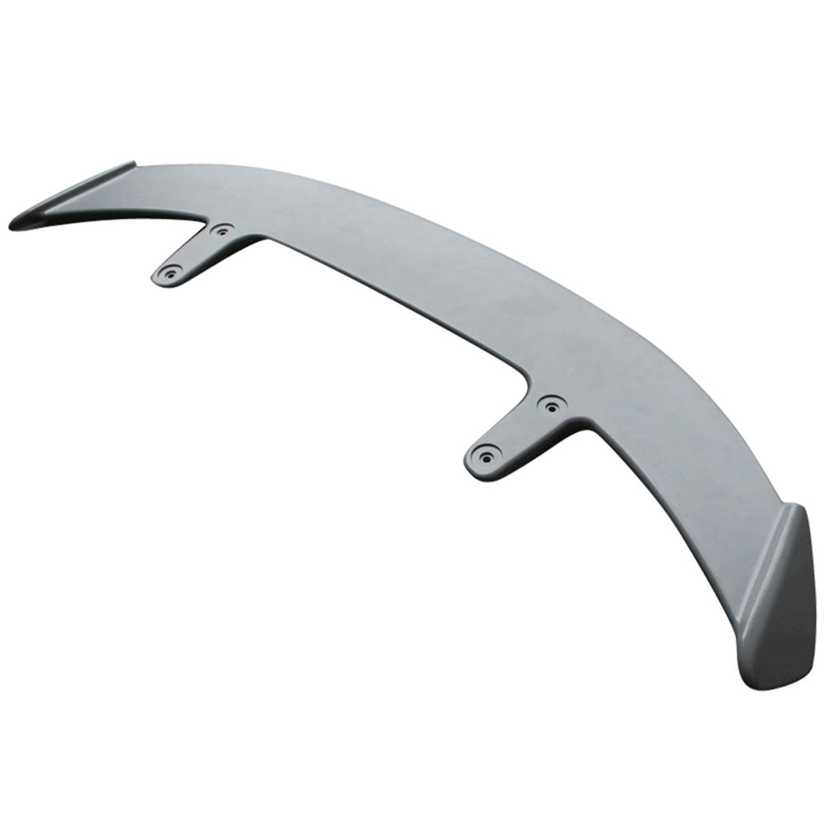 2014-2017 Mazda 3 5Dr Hatchback AE Style Rear Roof Spoiler Wing ABS