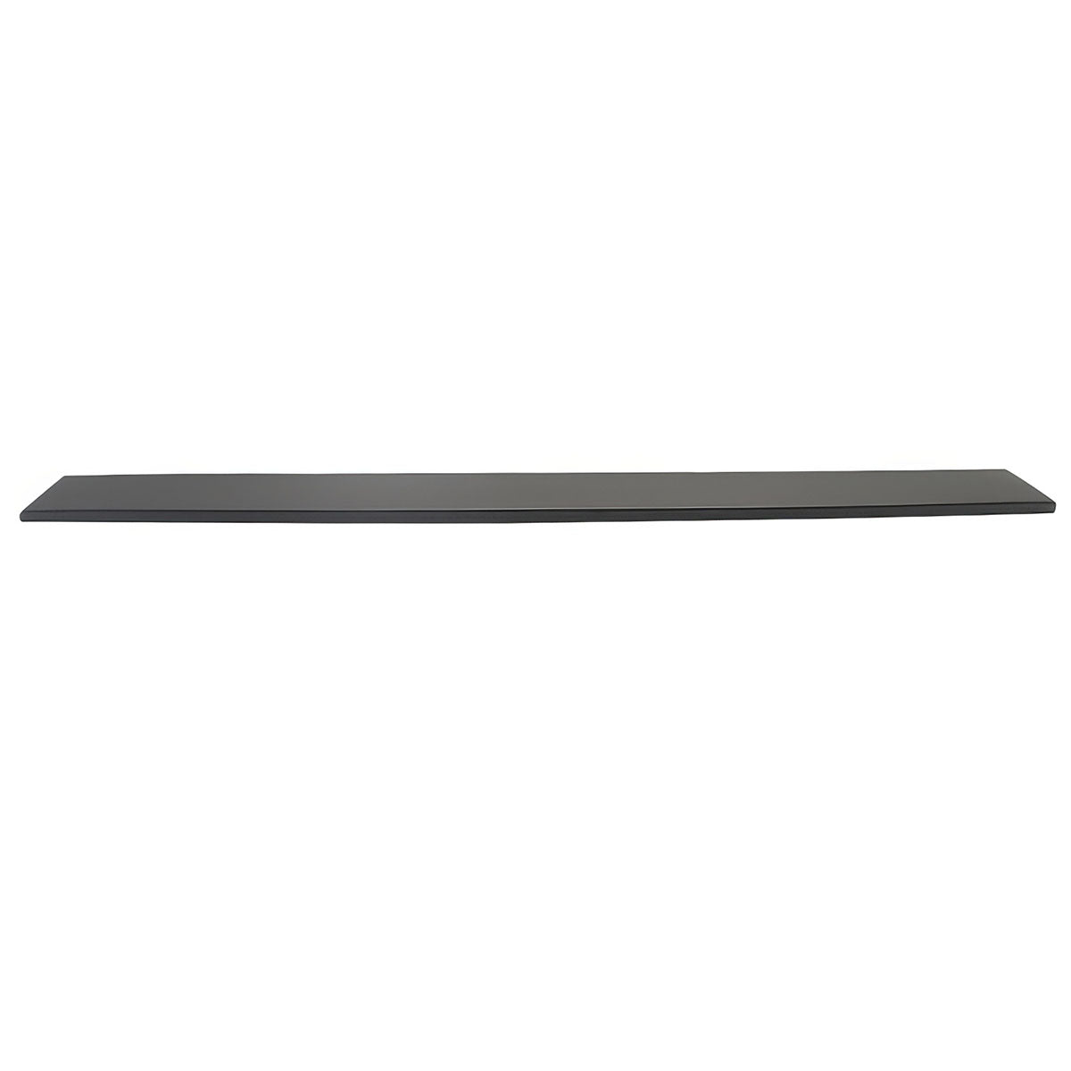 2008-2014 Mercedes Benz C-Class 4Door OE Style Rear Roof Spoiler ABS