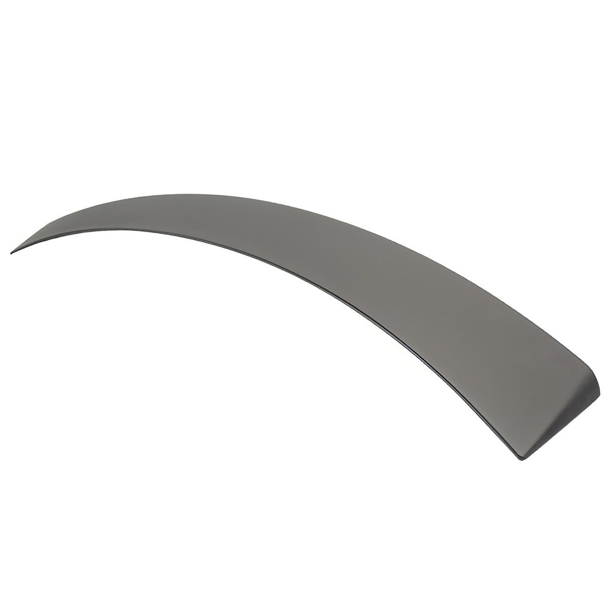 2008-2014 Mercedes Benz C-Class 4Door OE Style Rear Roof Spoiler ABS
