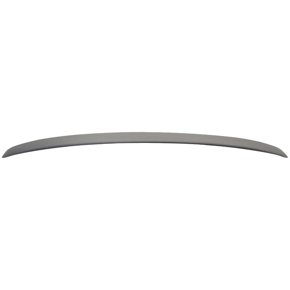 1995-2001 Mercedes Benz W210 4Door ABS RL Type Rear Roof Spoiler ABS
