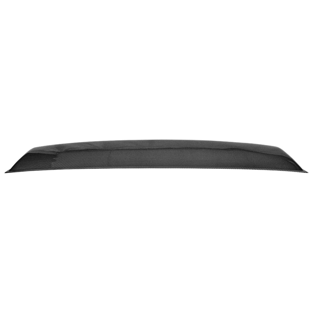2003-2008 Nissan 350Z Coupe Rear Window Visor Roof Spoiler Wing PP
