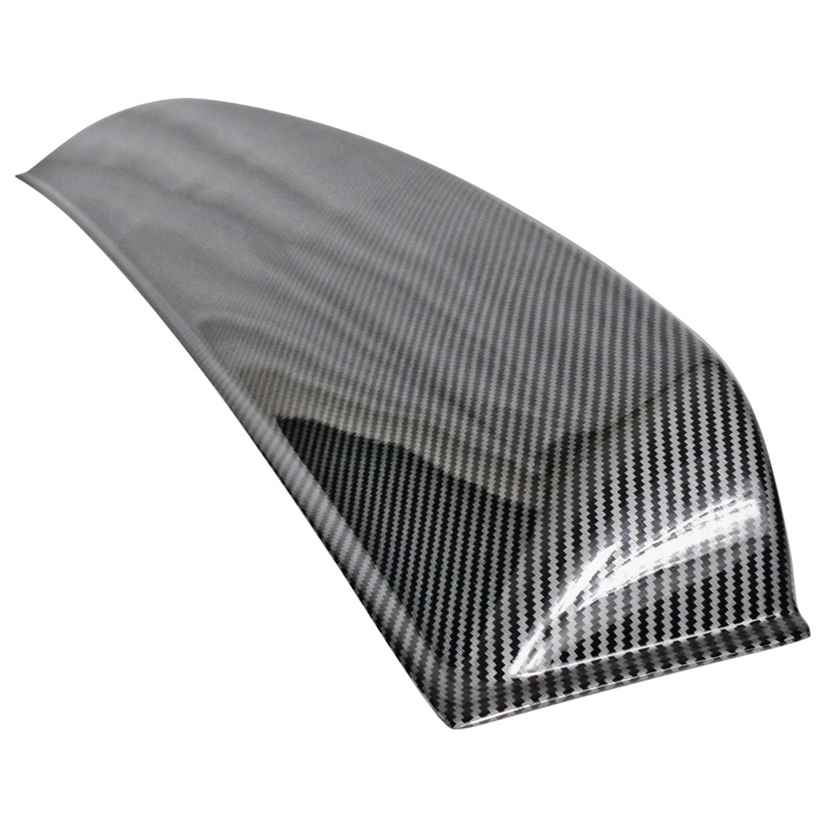 2003-2008 Nissan 350Z Coupe Rear Window Visor Roof Spoiler Wing PP