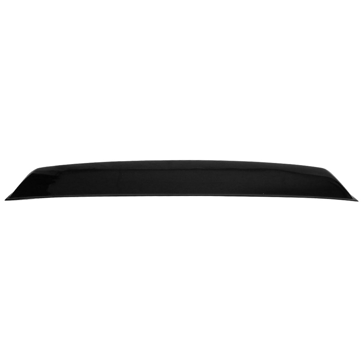 2003-2008 Nissan 350Z Coupe Rear Window Visor Roof Spoiler Wing PP