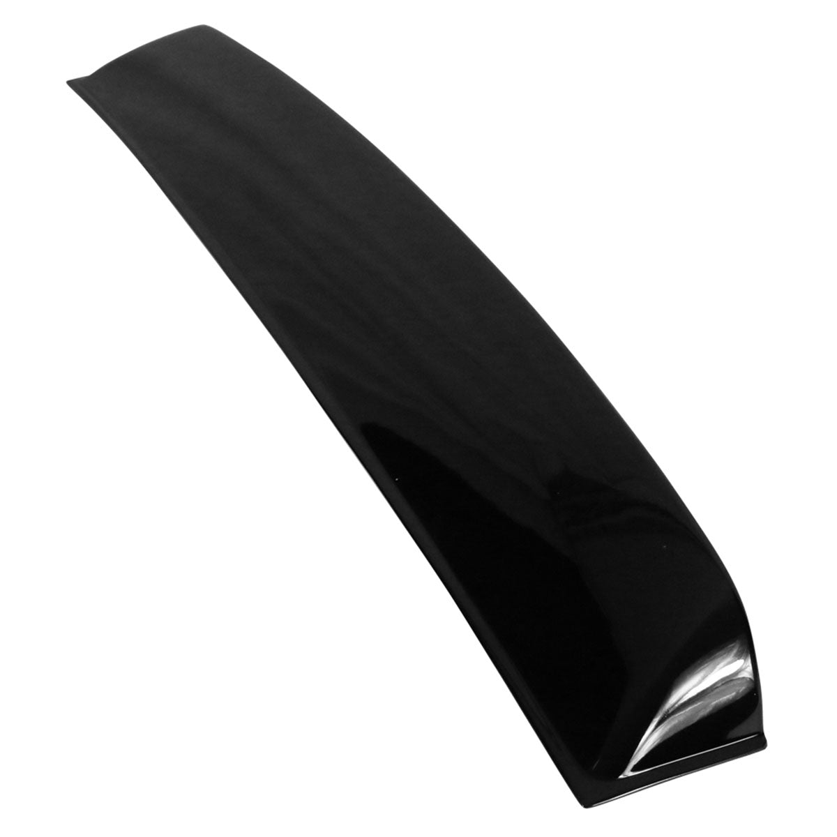 2003-2008 Nissan 350Z Coupe Rear Window Visor Roof Spoiler Wing PP