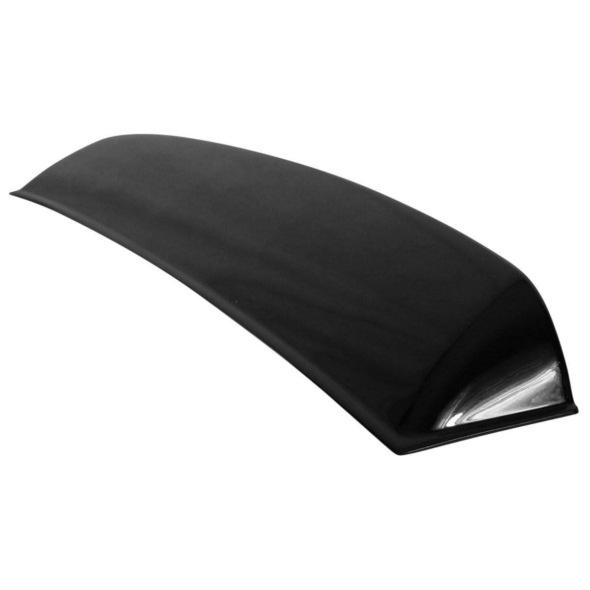 2003-2008 Nissan 350Z Coupe Rear Window Visor Roof Spoiler Wing PP