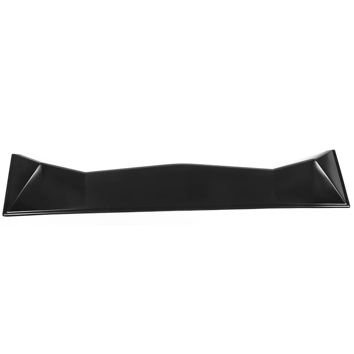 Fits 09-20 Nissan 370Z Ikon UnRoof Spoiler Wing - ABS