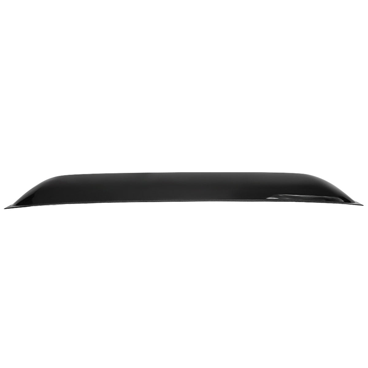 2009-2020 Nissan 370Z Coupe Rear Window Visor Roof Spoiler Wing PP