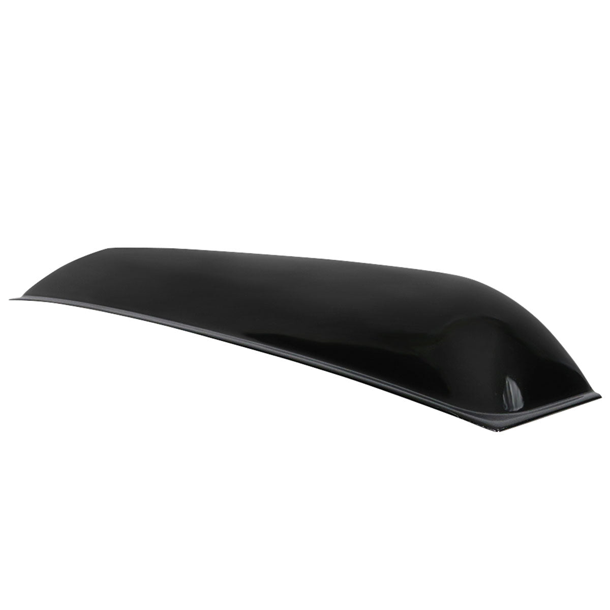 2009-2020 Nissan 370Z Coupe Rear Window Visor Roof Spoiler Wing PP