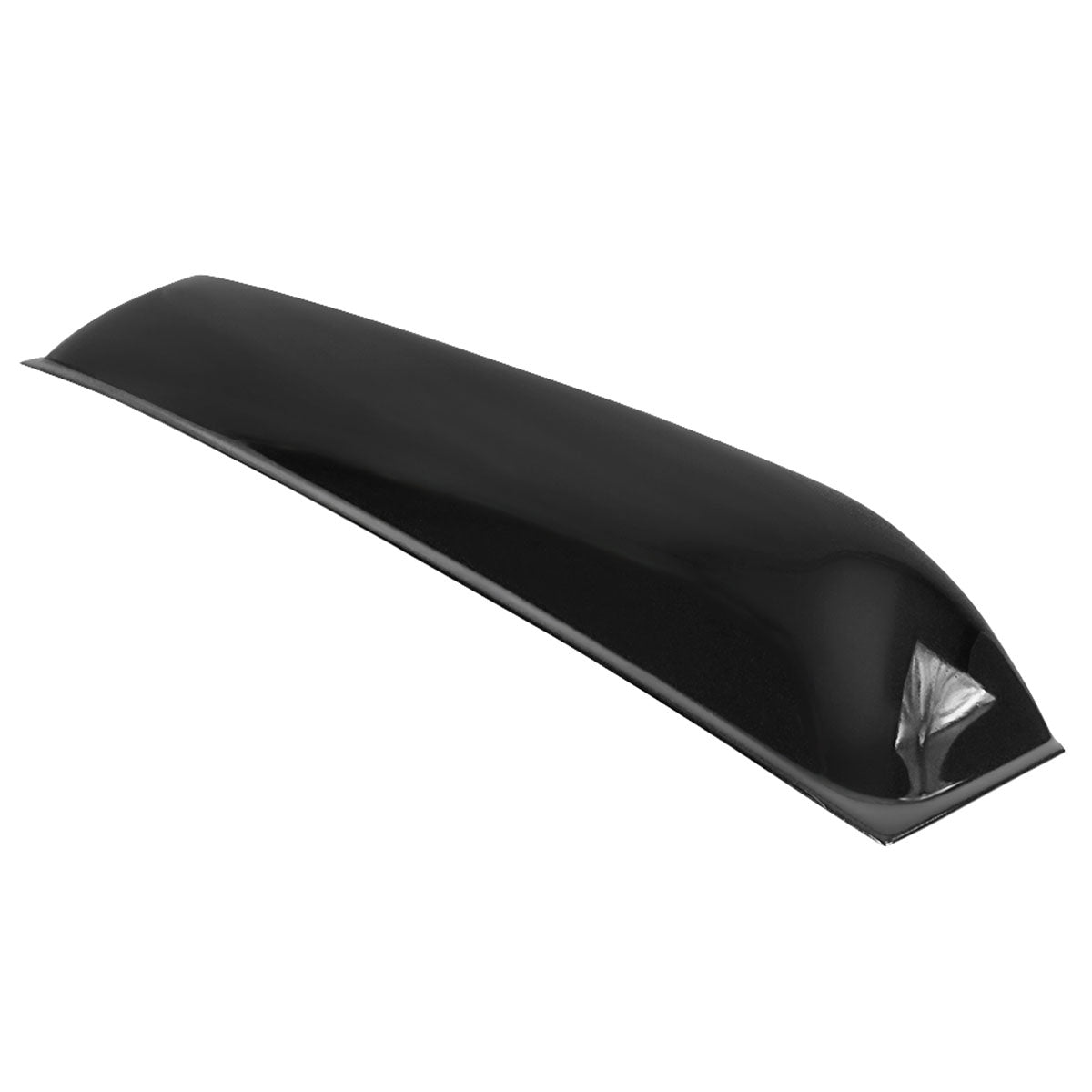 2009-2020 Nissan 370Z Coupe Rear Window Visor Roof Spoiler Wing PP