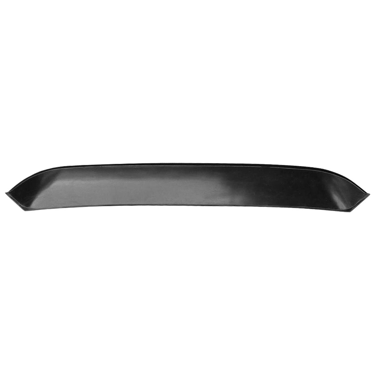 2009-2020 Nissan 370Z Coupe Rear Window Visor Roof Spoiler Wing PP