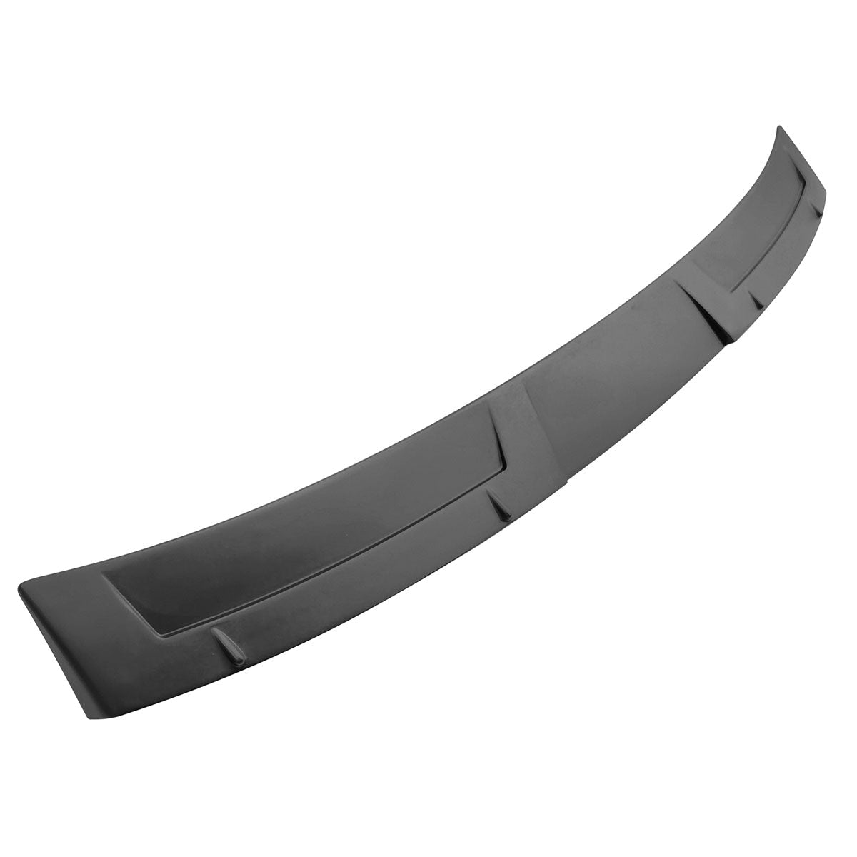 2019-2025 Nissan Altima IKON Window Visor Roof Spoiler ABS