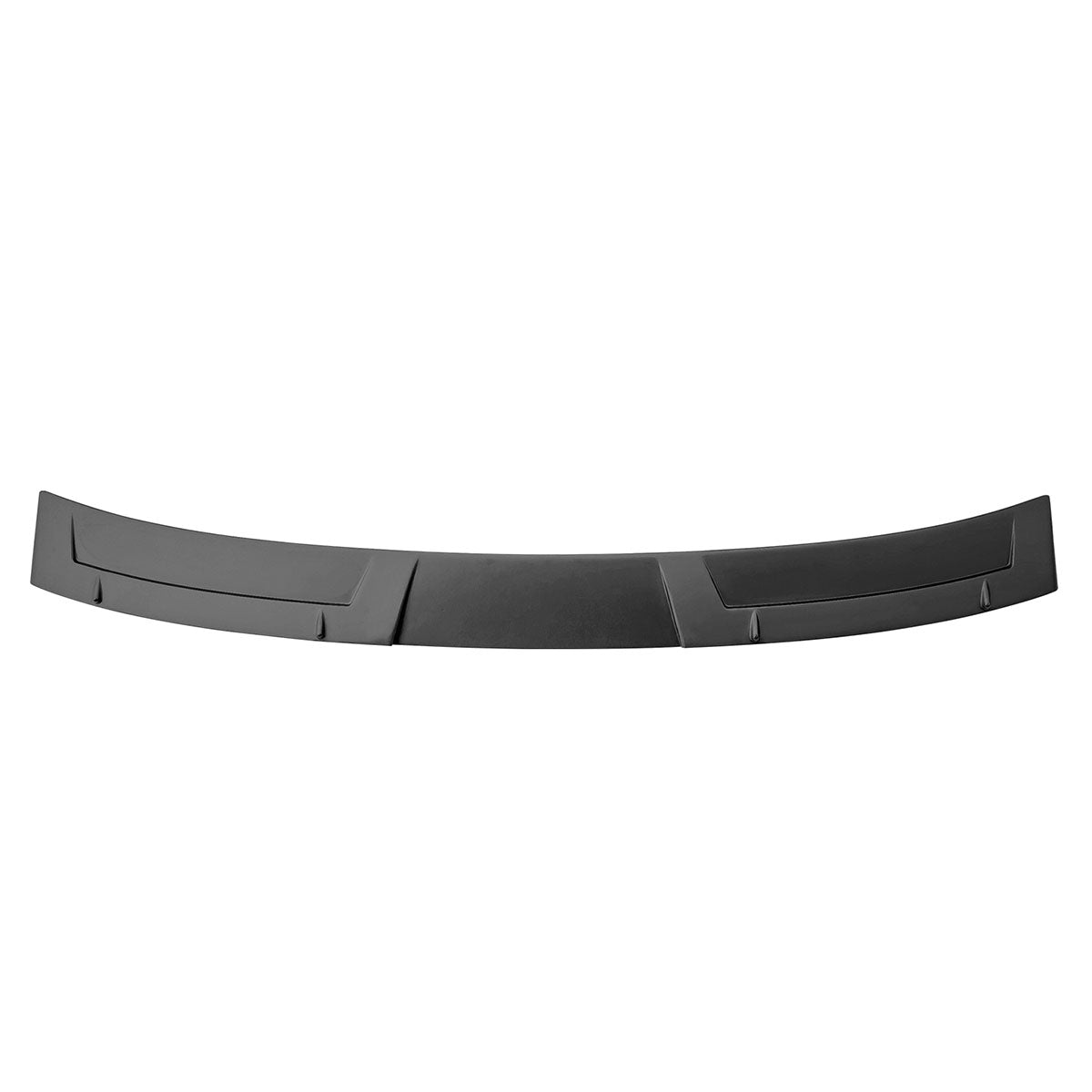 2019-2025 Nissan Altima IKON Window Visor Roof Spoiler ABS