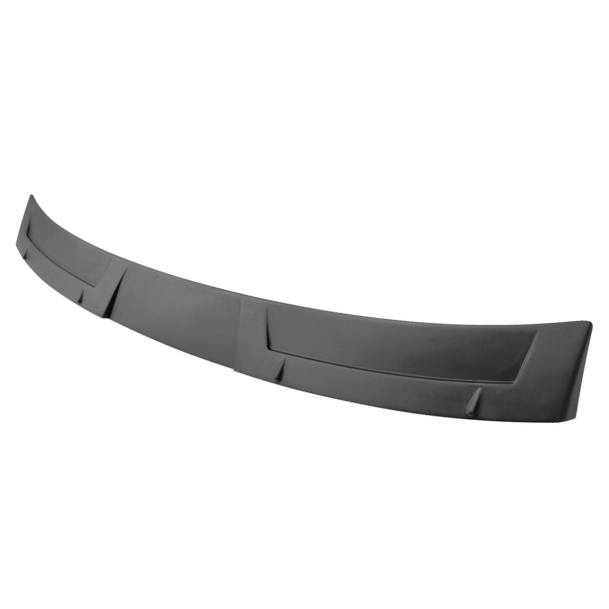 2019-2025 Nissan Altima IKON Window Visor Roof Spoiler ABS