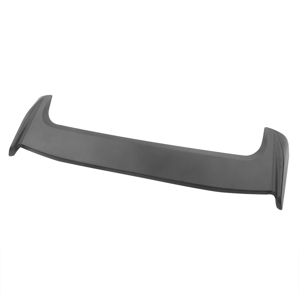 2018-2023 Crosstrek Impreza IKON Roof Spoiler Wing ABS