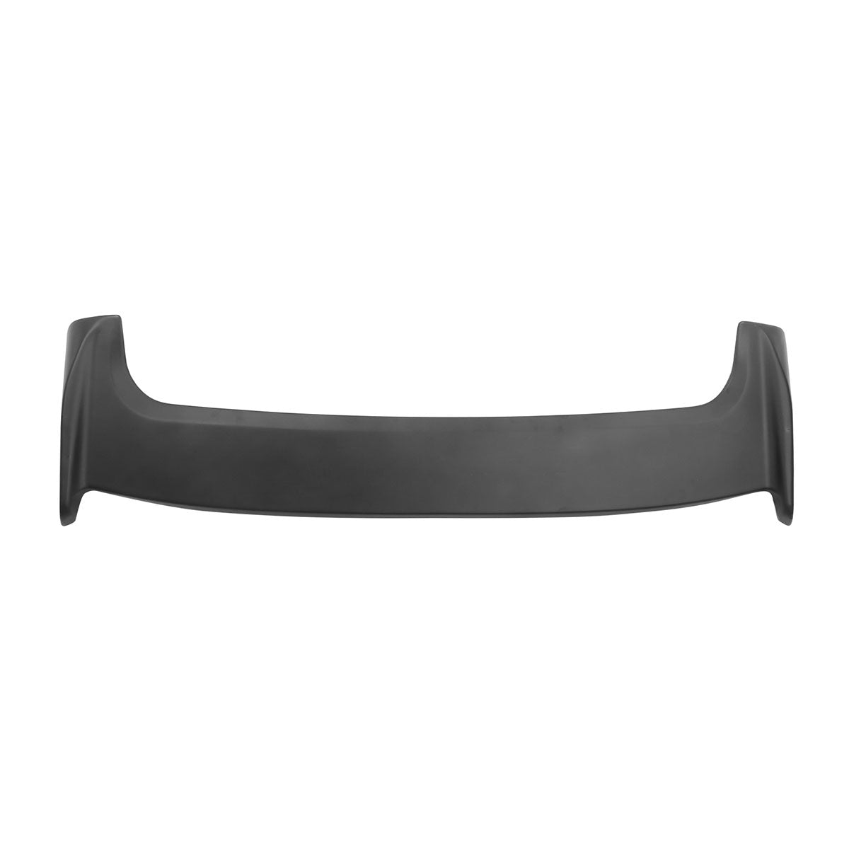 2018-2023 Crosstrek Impreza IKON Roof Spoiler Wing ABS