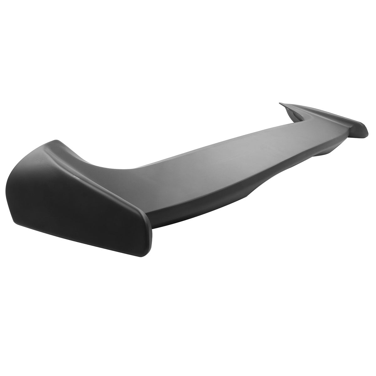 2018-2023 Crosstrek Impreza IKON Roof Spoiler Wing ABS