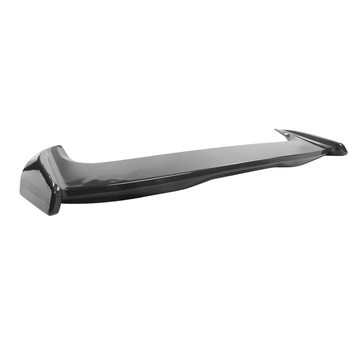 2018-2023 Crosstrek Impreza IKON Roof Spoiler Wing ABS