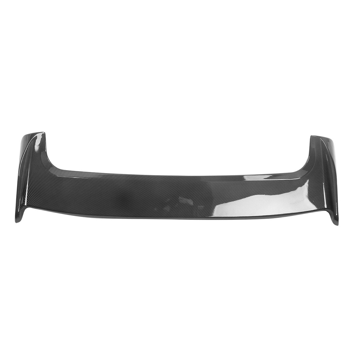 2018-2023 Crosstrek Impreza IKON Roof Spoiler Wing ABS